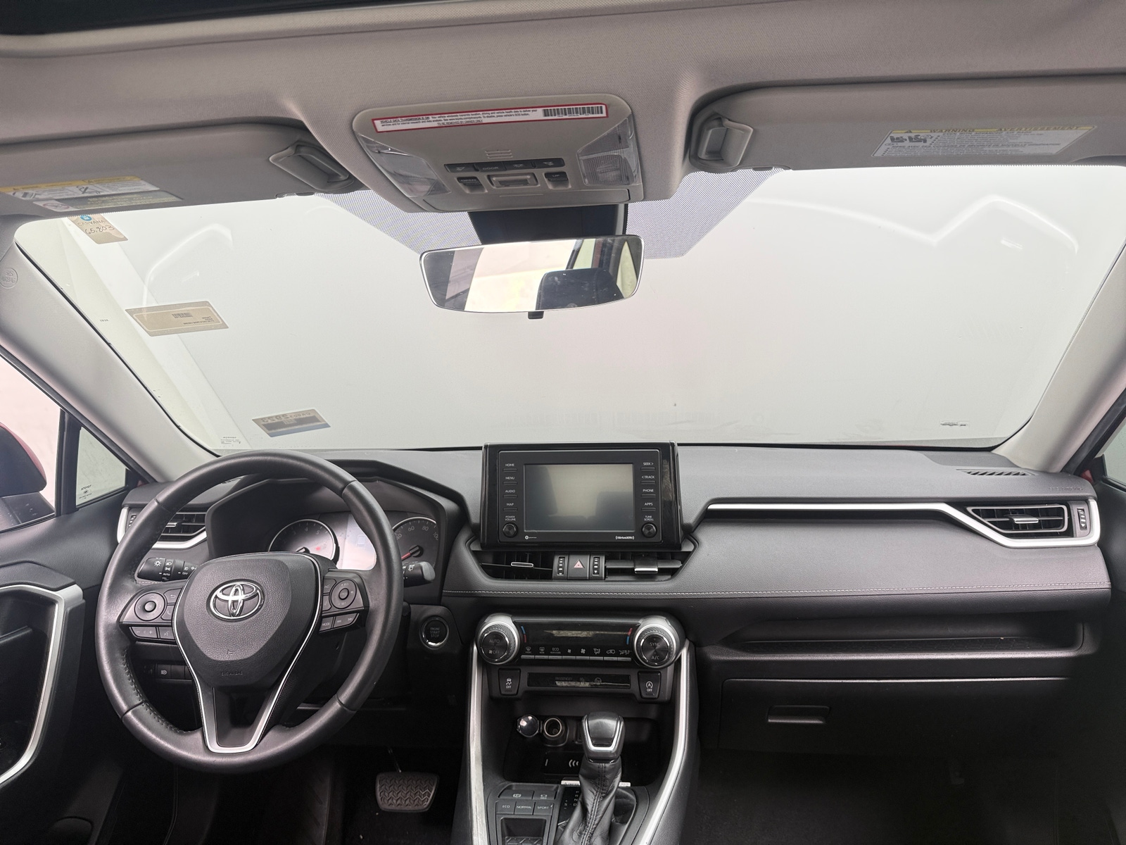 Thumbnail: 2021 Toyota RAV4 - 2