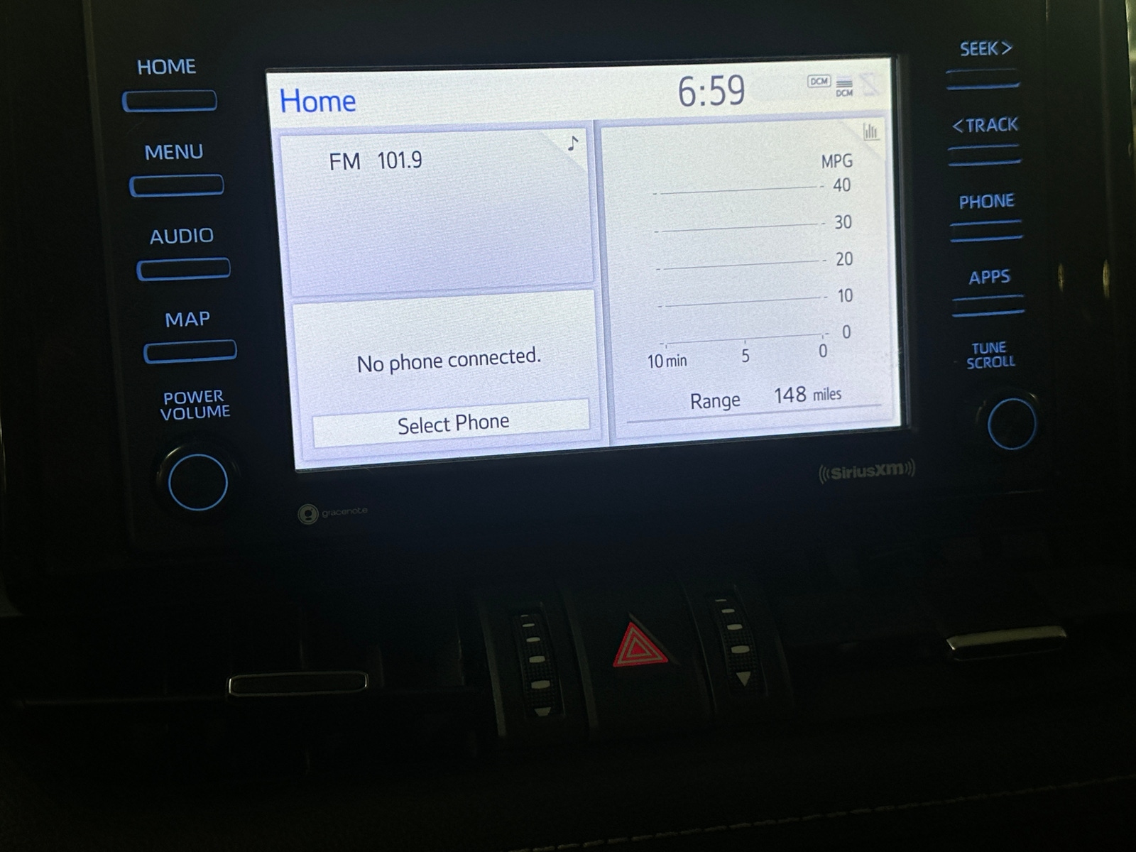 Thumbnail: 2021 Toyota RAV4 - 3
