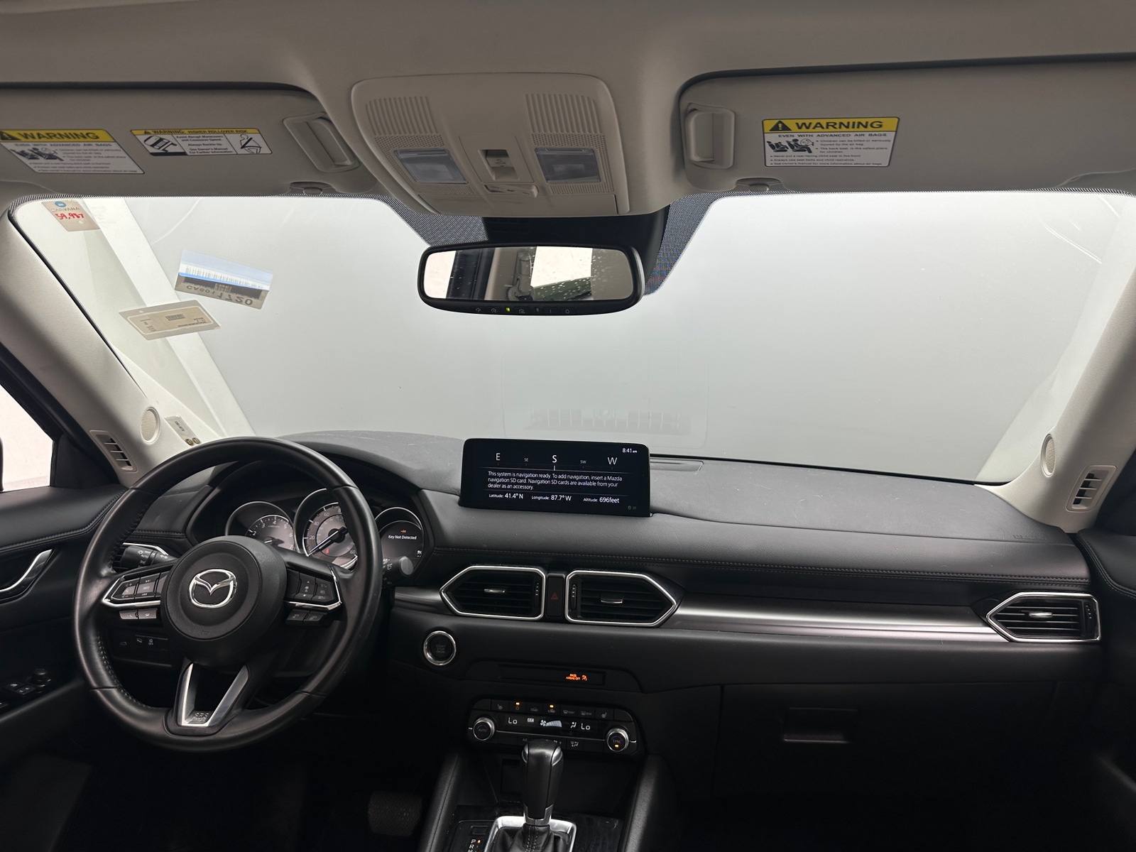 Thumbnail: 2022 Mazda CX-5 - 2