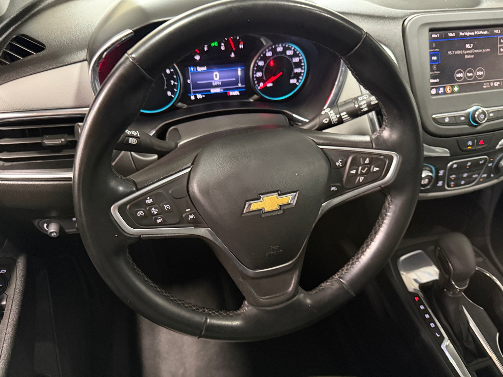 Thumbnail: 2023 Chevrolet Equinox - 5