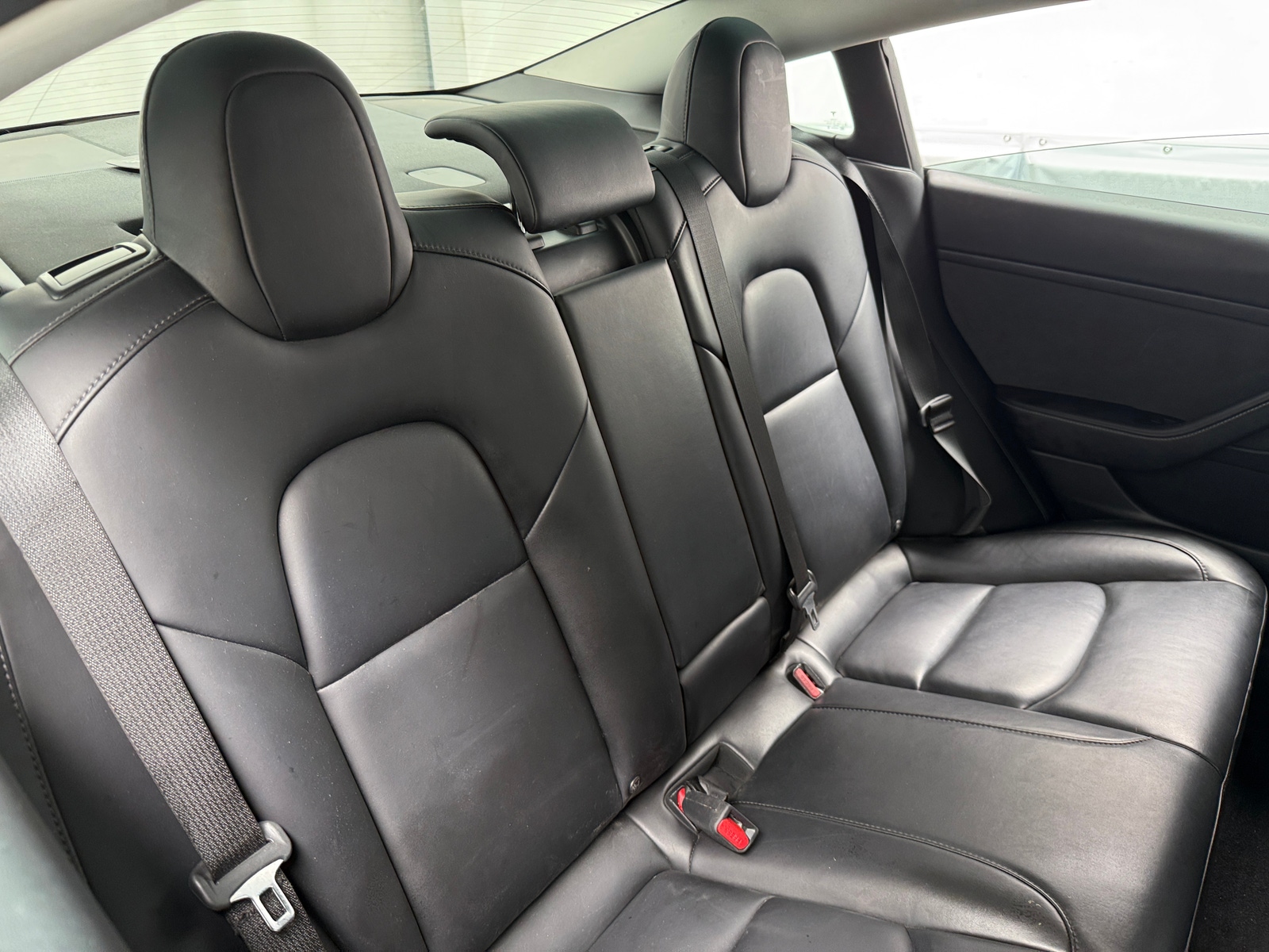 Thumbnail: 2021 Tesla Model 3 - 5