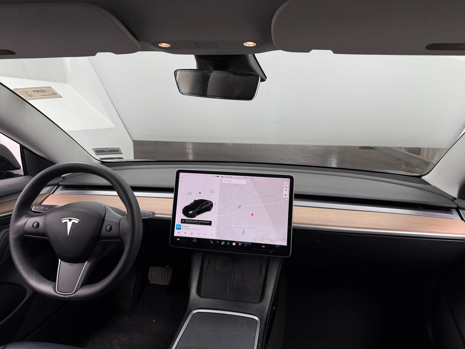 Thumbnail: 2021 Tesla Model 3 - 2