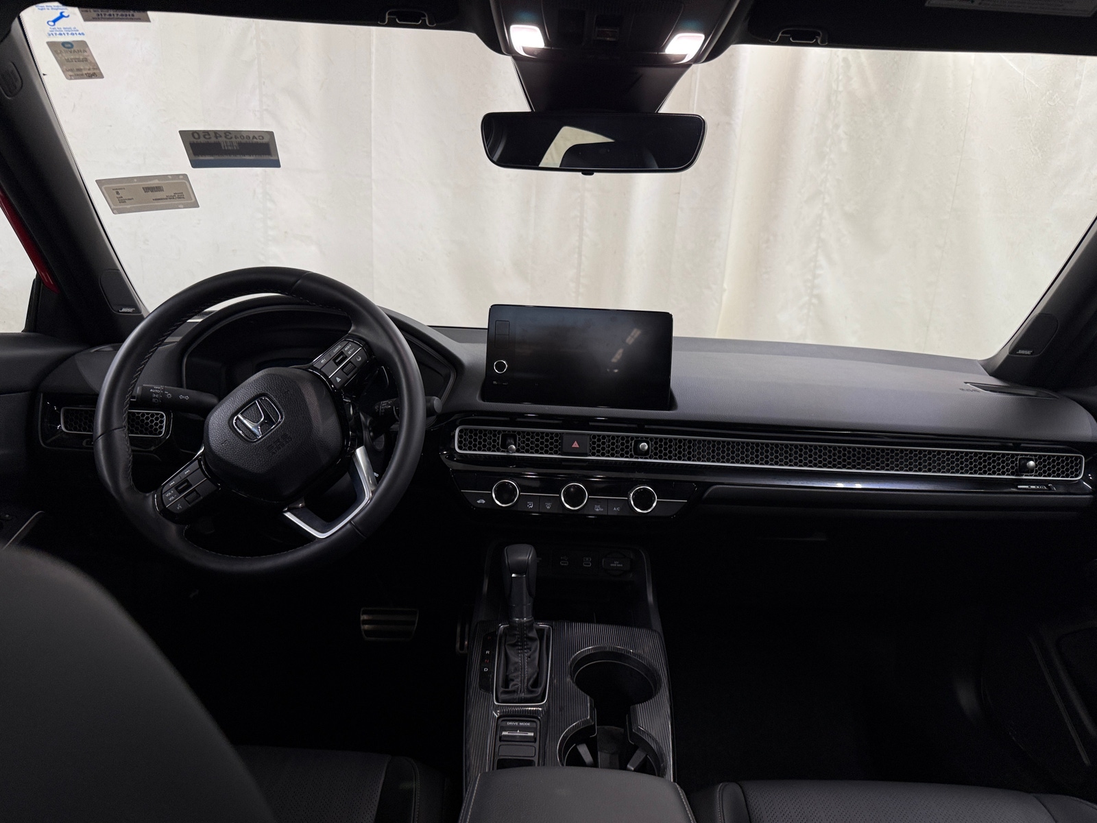 Thumbnail: 2025 Honda Civic - 2