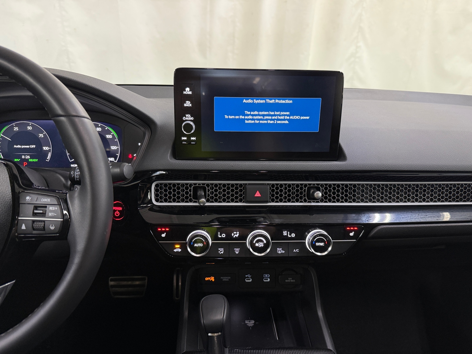Thumbnail: 2025 Honda Civic - 3