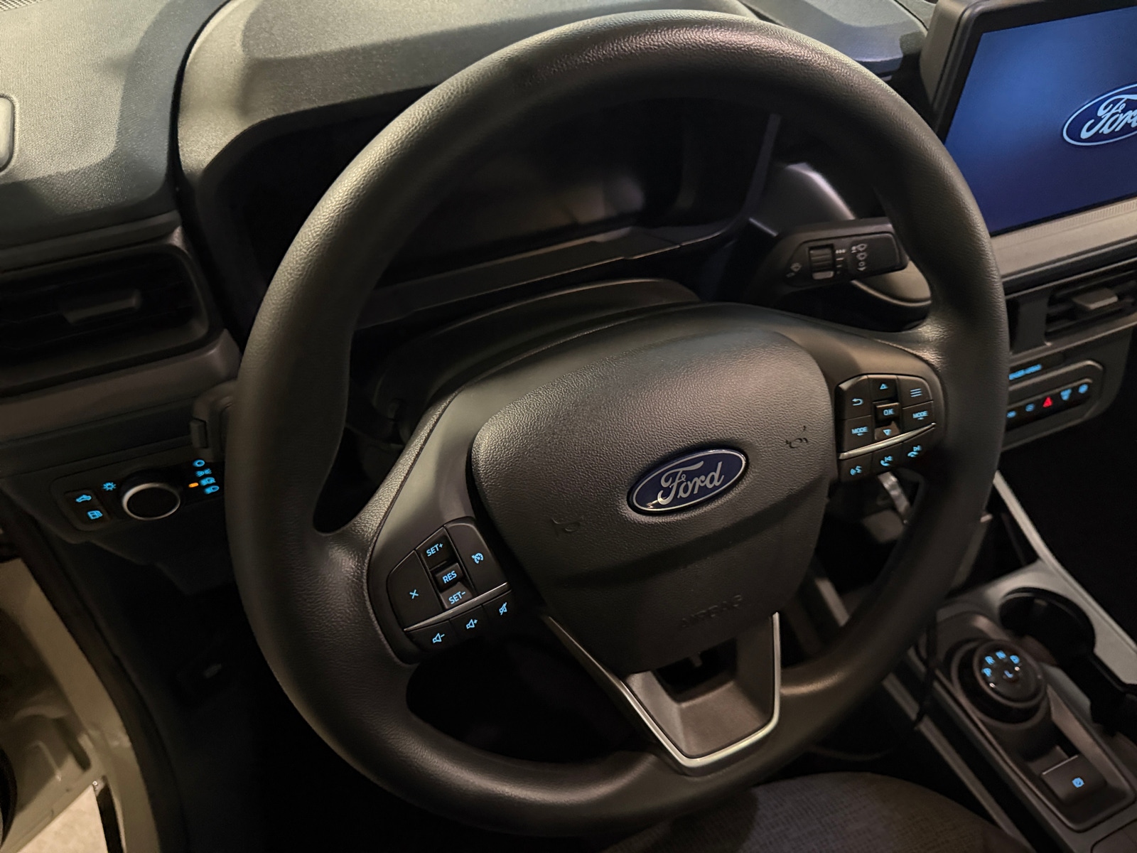 Thumbnail: 2025 Ford Maverick - 5
