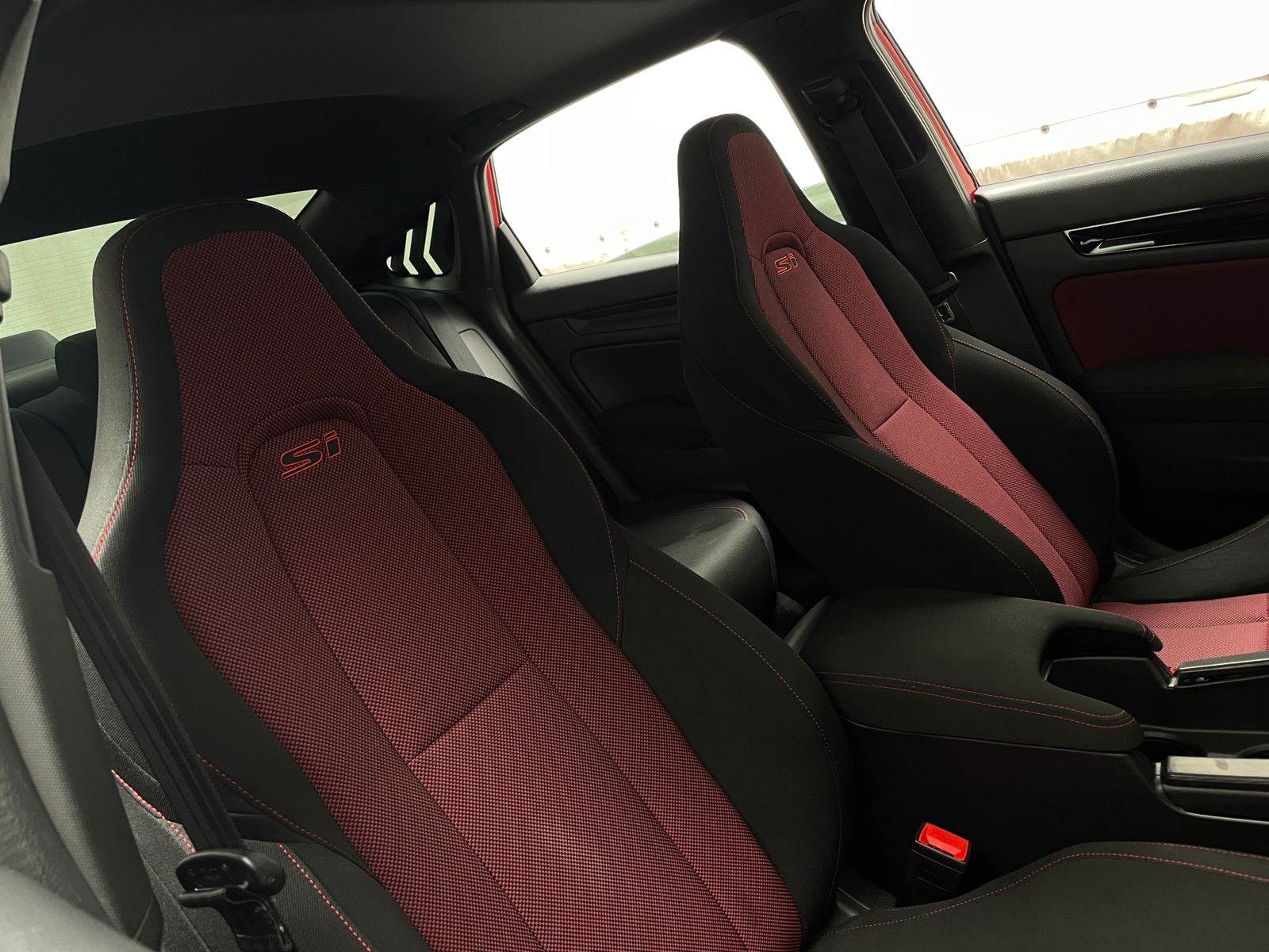 Thumbnail: 2022 Honda Civic - 2