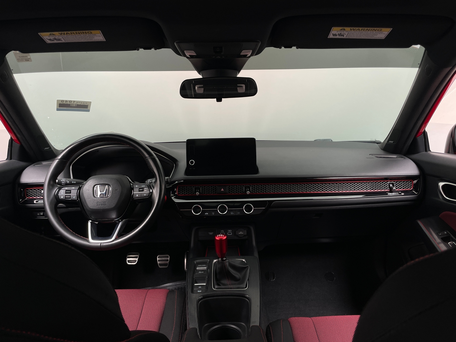 Thumbnail: 2022 Honda Civic - 3