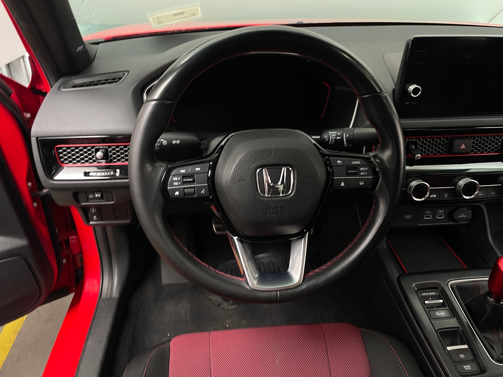 Thumbnail: 2022 Honda Civic - 5