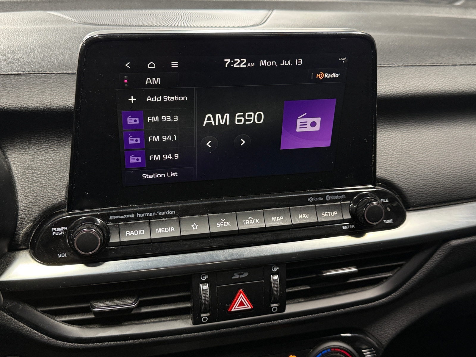 Thumbnail: 2021 Kia Forte - 3