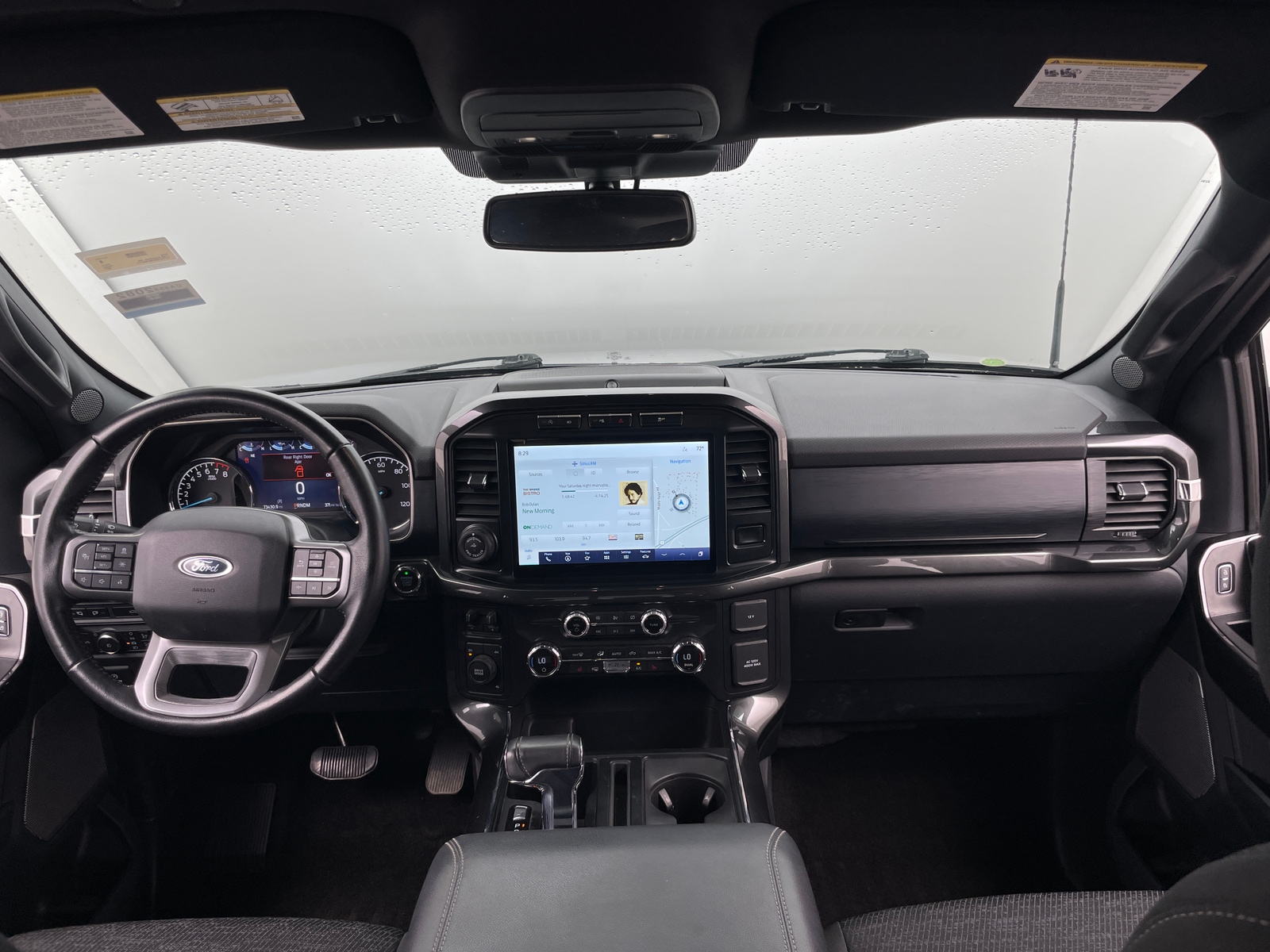 Thumbnail: 2021 Ford Econoline - 3