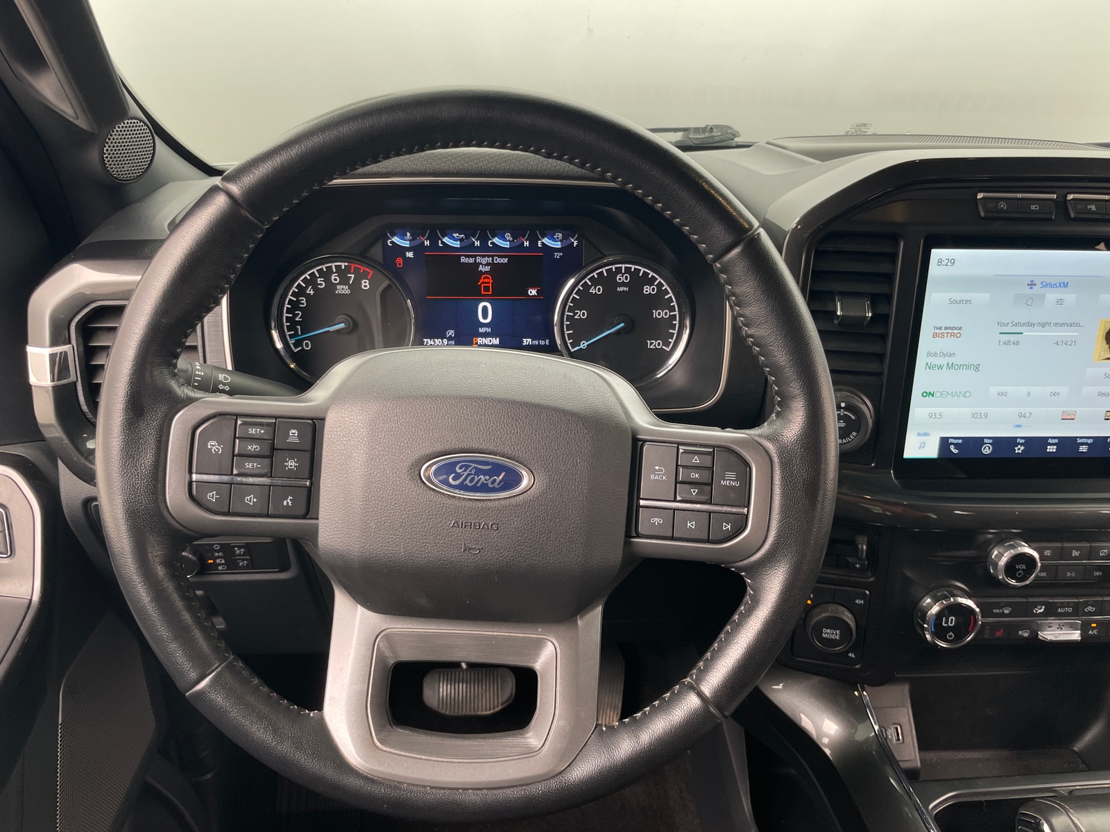 Thumbnail: 2021 Ford Econoline - 5