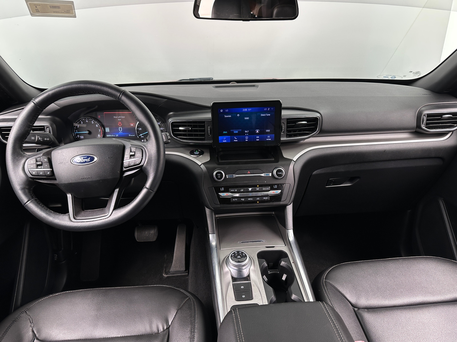 Thumbnail: 2020 Ford Explorer - 2