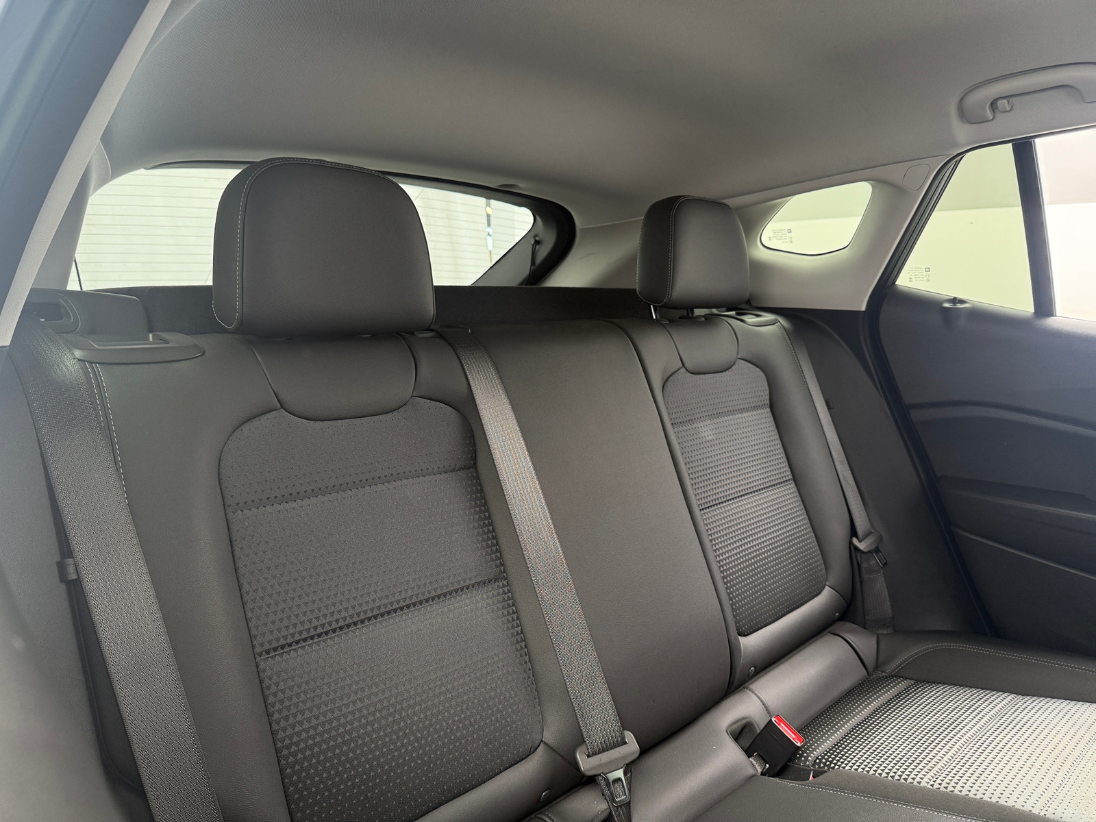 Thumbnail: 2025 Chevrolet Trax - 6