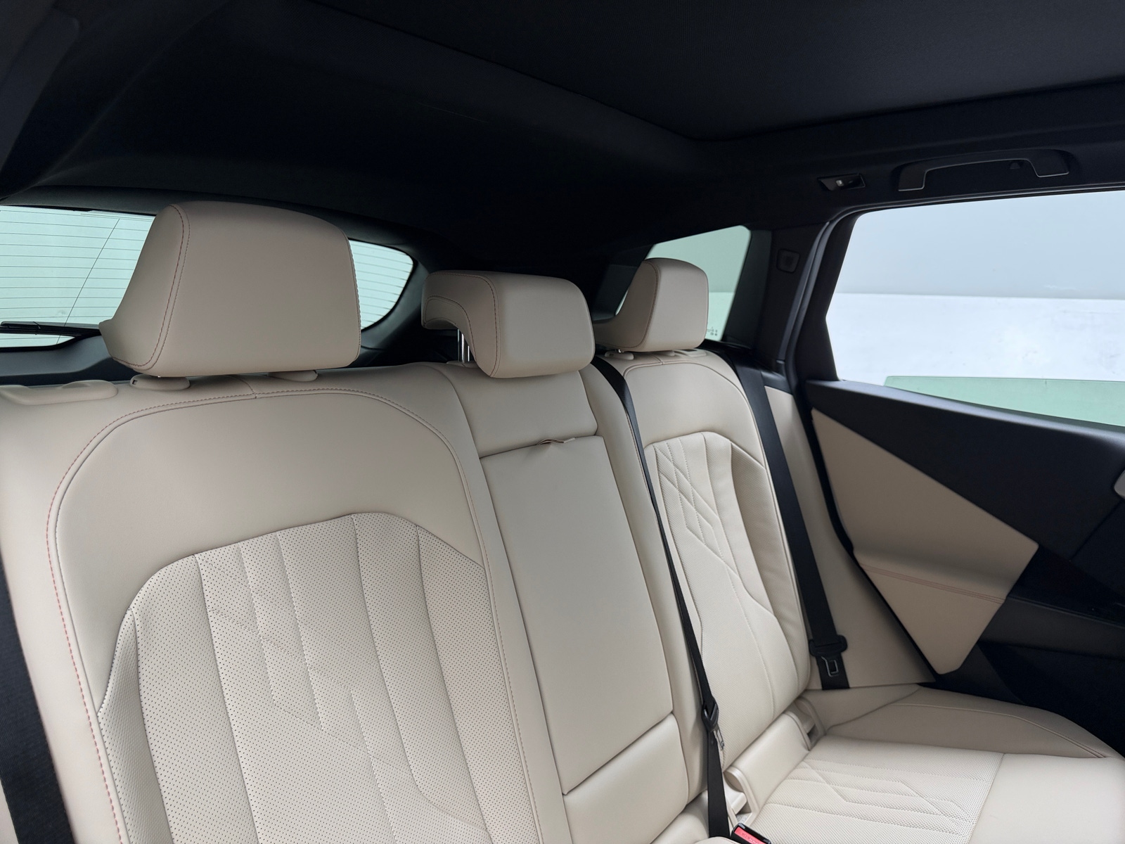 Thumbnail: 2026 BMW X3 - 5