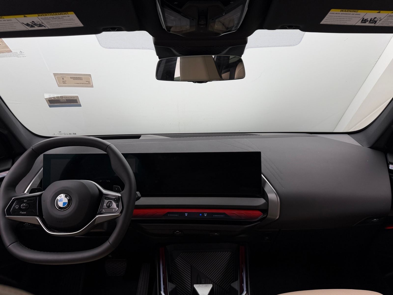 Thumbnail: 2026 BMW X3 - 2