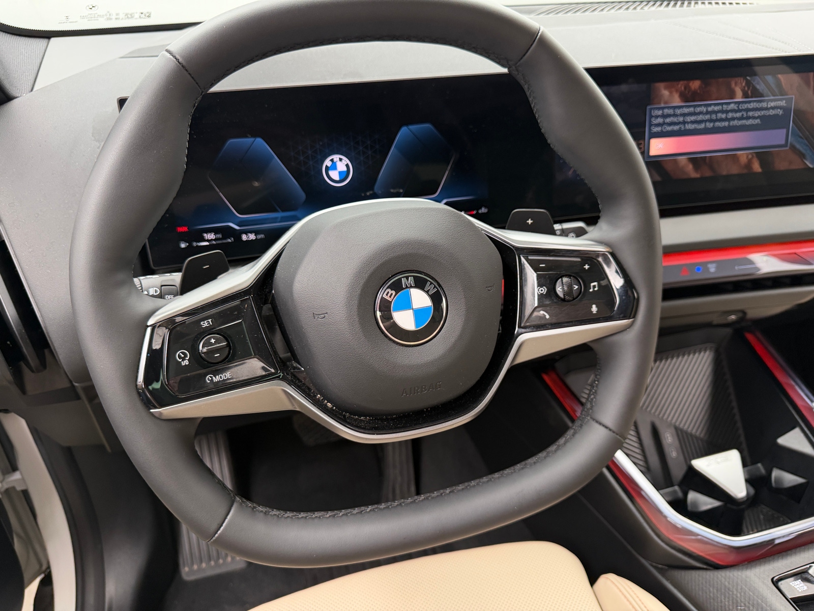 Thumbnail: 2026 BMW X3 - 4
