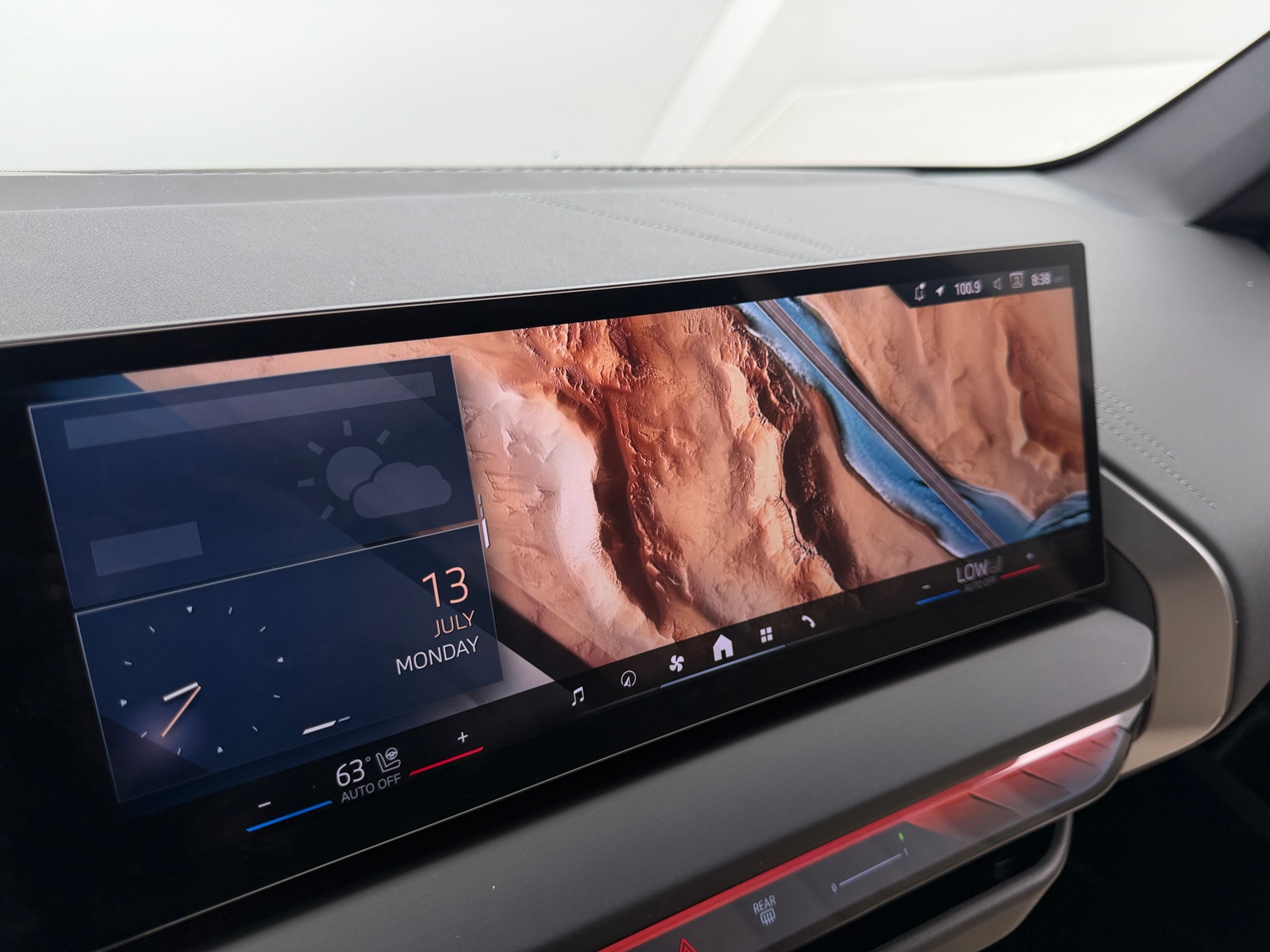 Thumbnail: 2026 BMW X3 - 3