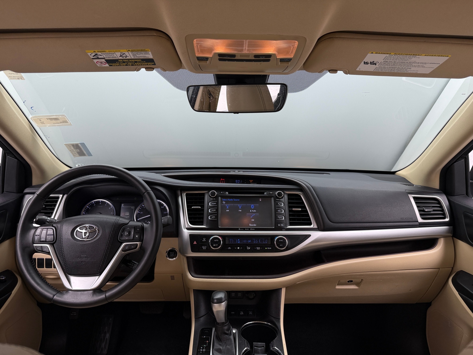 Thumbnail: 2018 Toyota Highlander - 2