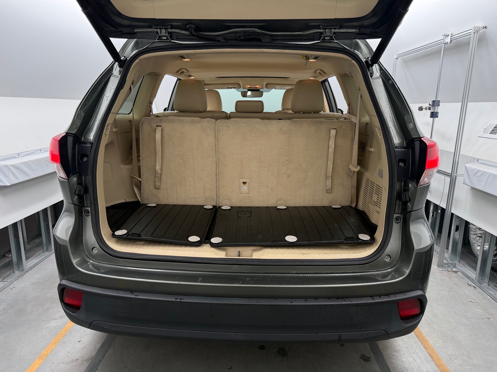 Thumbnail: 2018 Toyota Highlander - 6