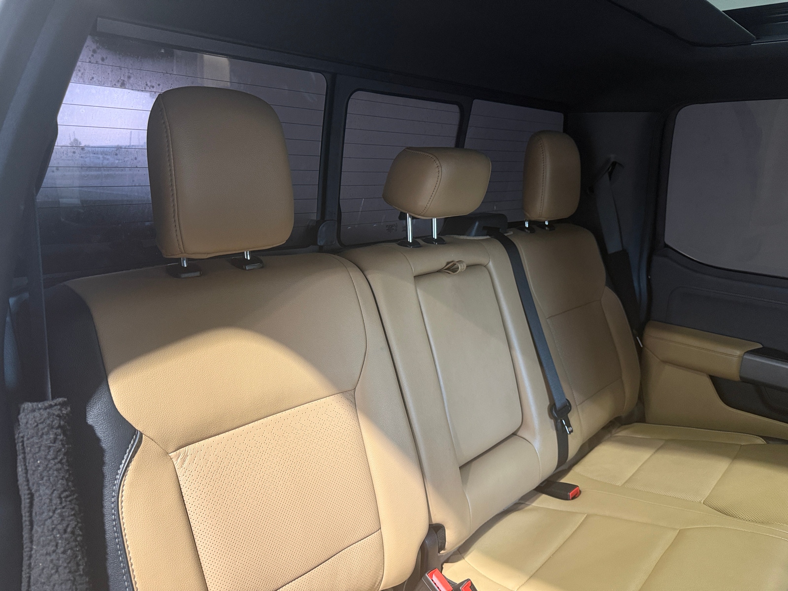Thumbnail: 2023 Ford Econoline - 5