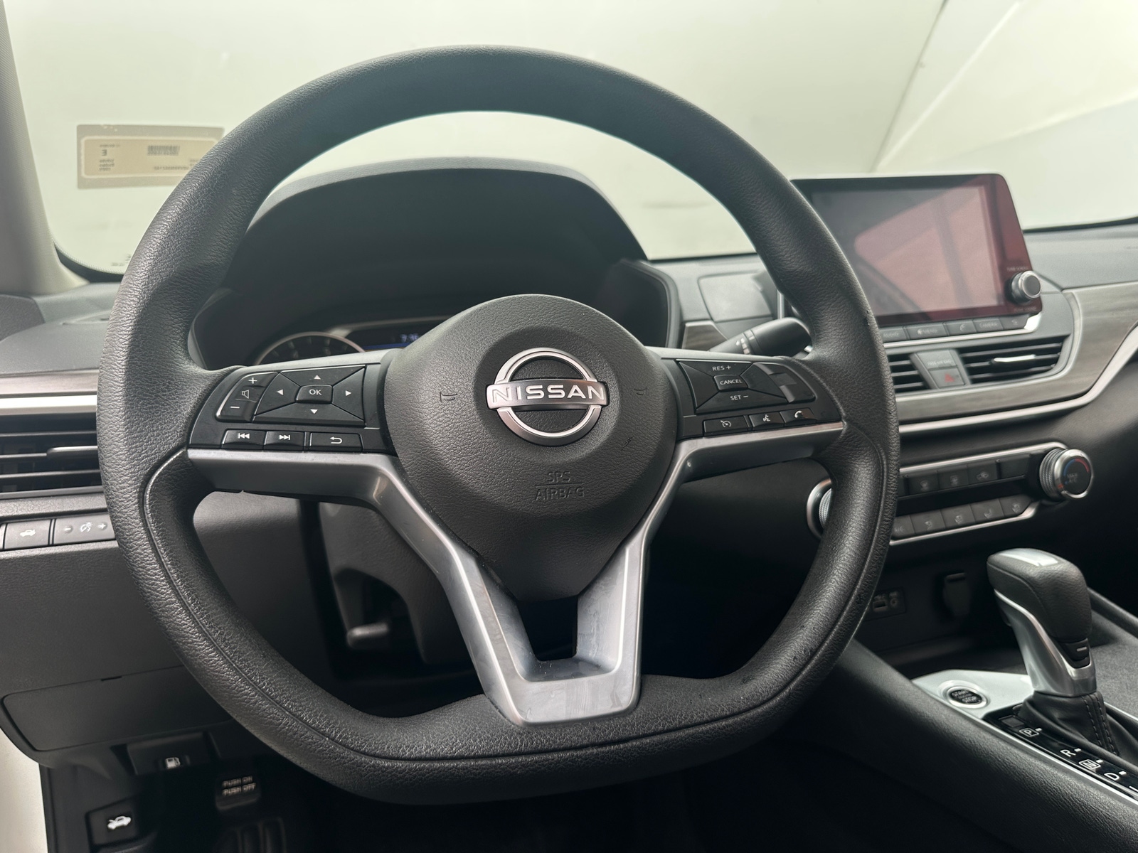 Thumbnail: 2025 Nissan Altima - 5