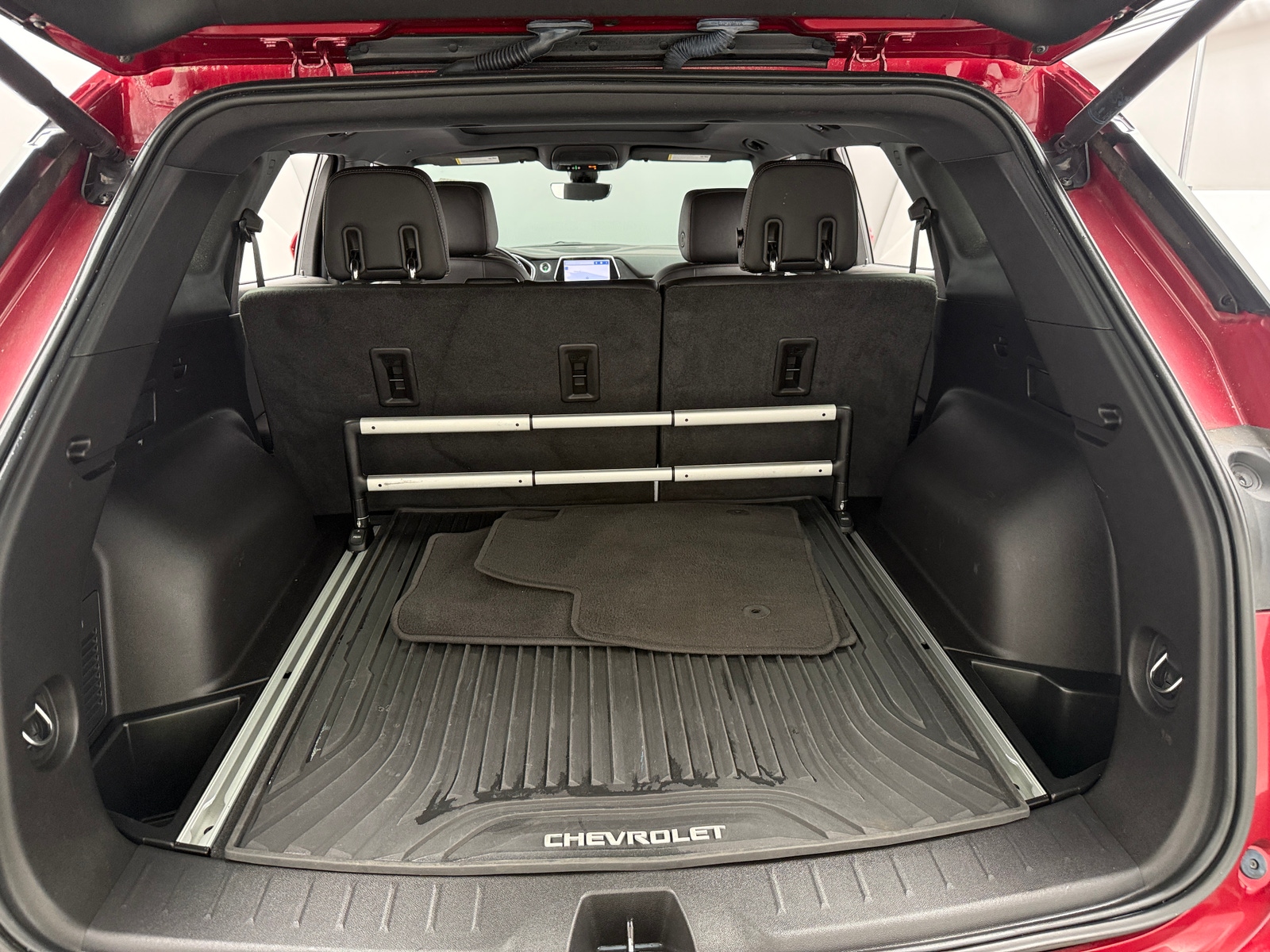 Thumbnail: 2019 Chevrolet Blazer - 6