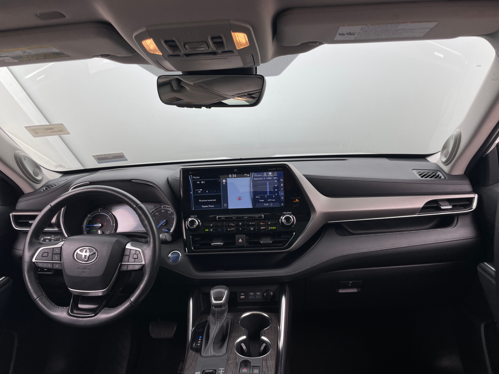 Thumbnail: 2022 Toyota Highlander - 2