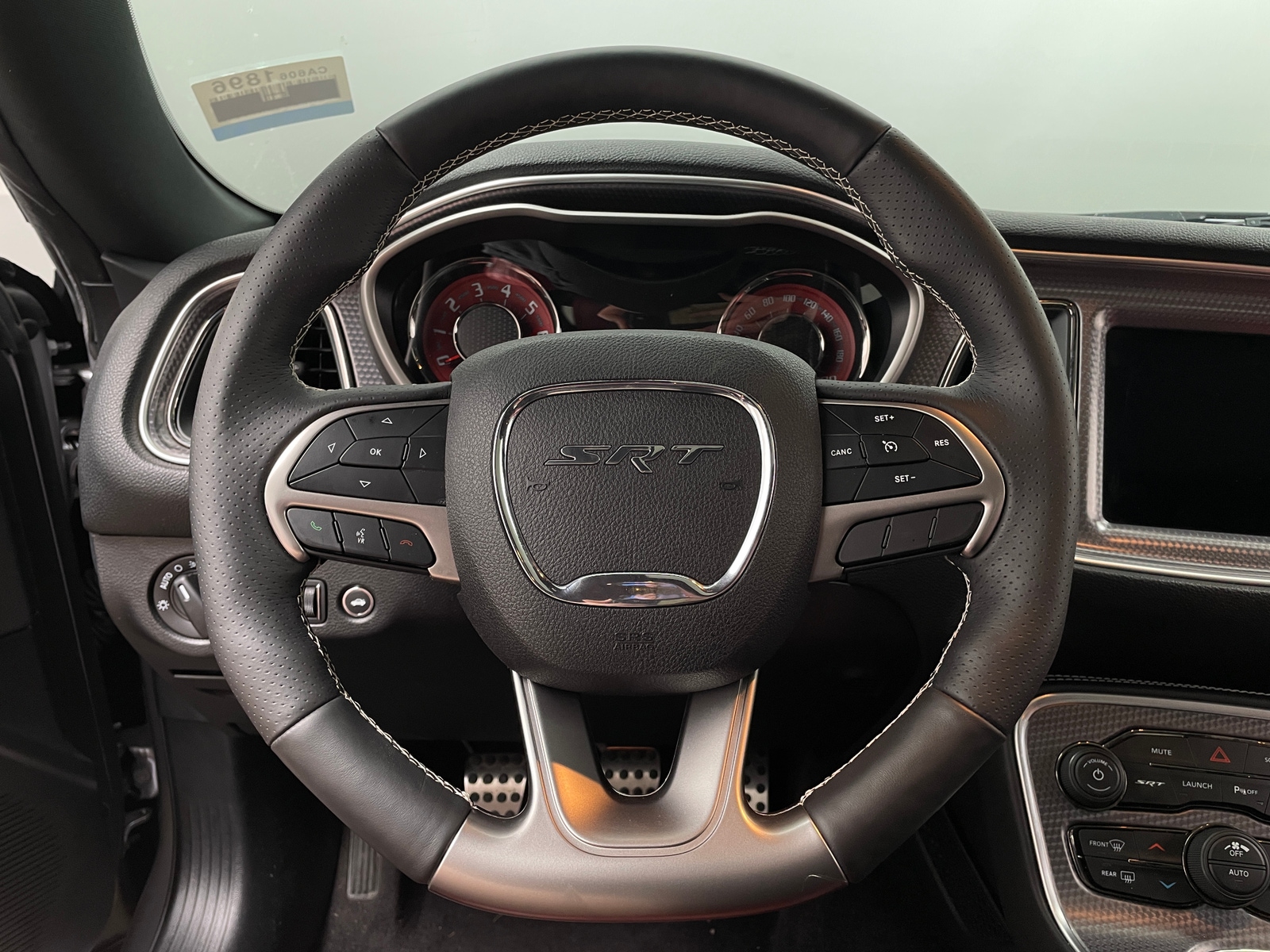 Thumbnail: 2018 Dodge Challenger - 3