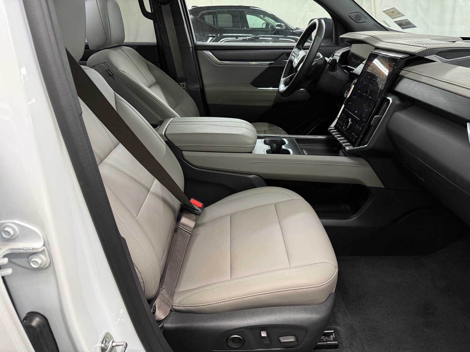 Thumbnail: 2026 GMC Acadia - 2