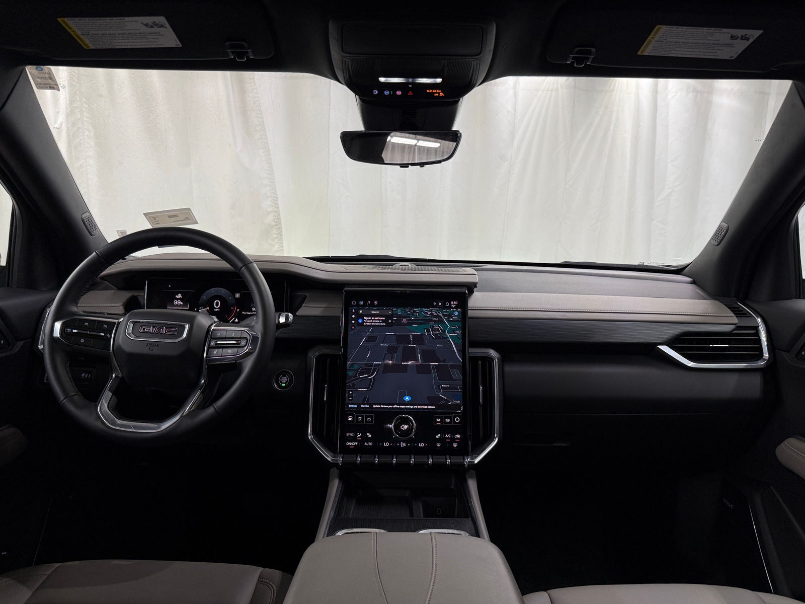 Thumbnail: 2026 GMC Acadia - 3