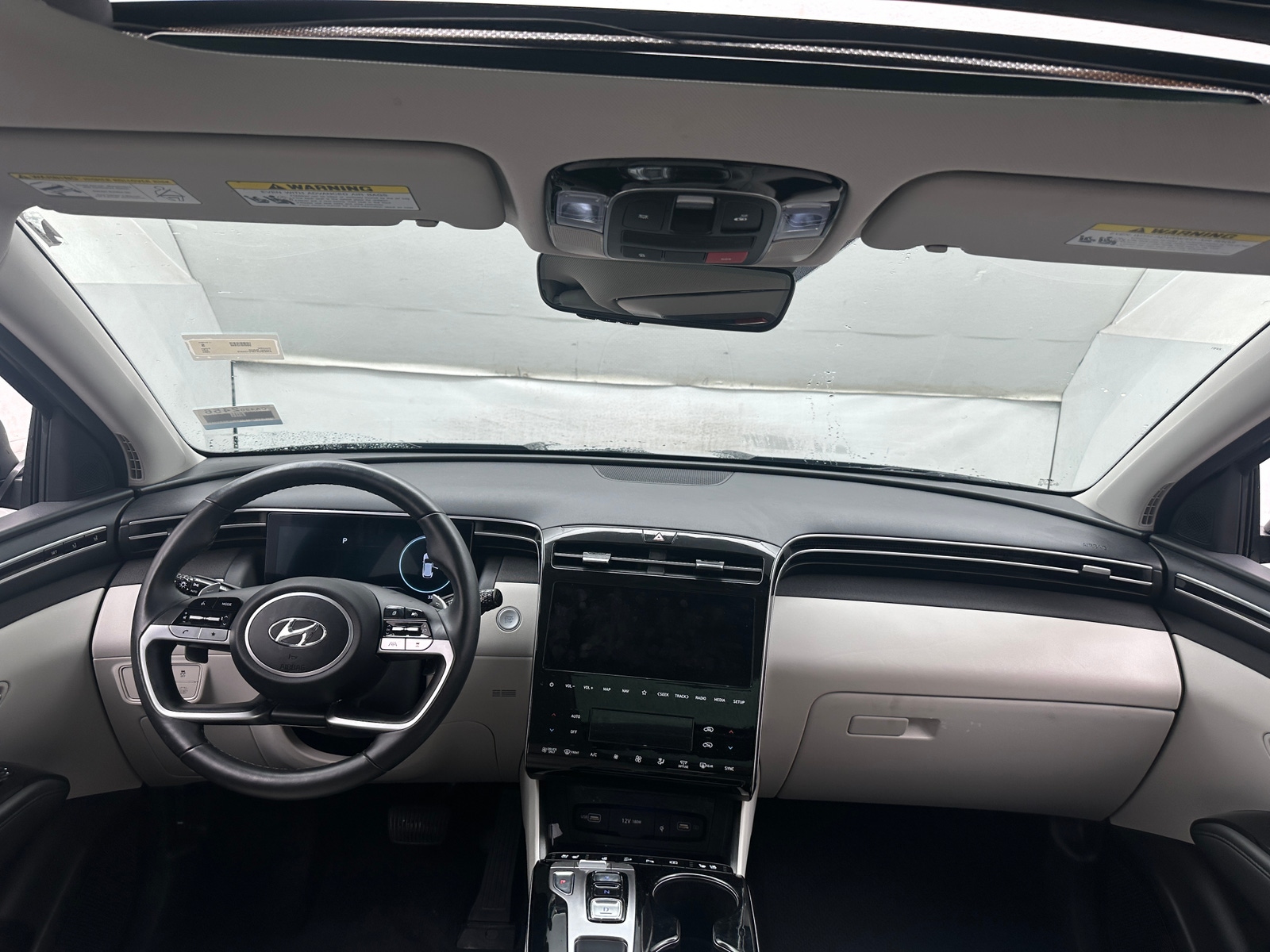 Thumbnail: 2023 Hyundai Tucson - 2