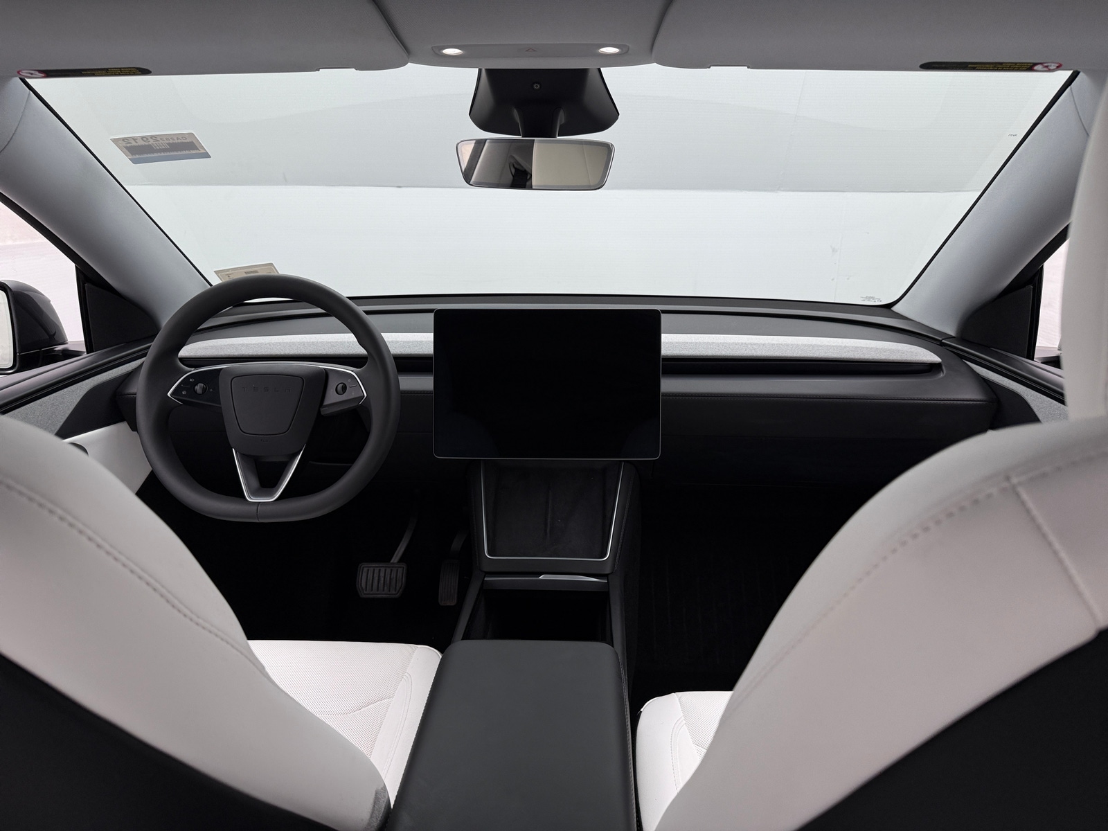 Thumbnail: 2026 Tesla Model Y - 2