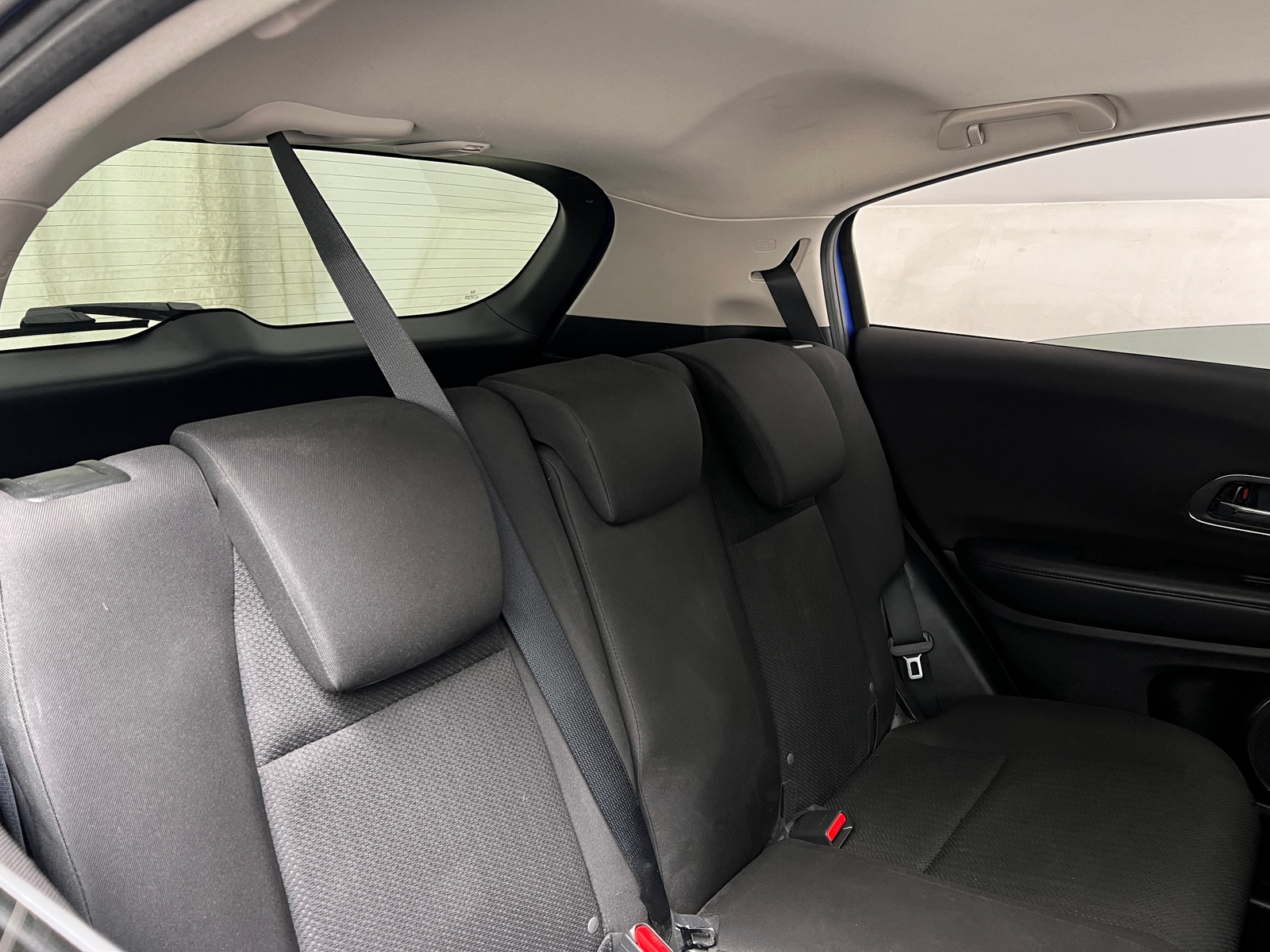 Thumbnail: 2018 Honda HR-V - 6