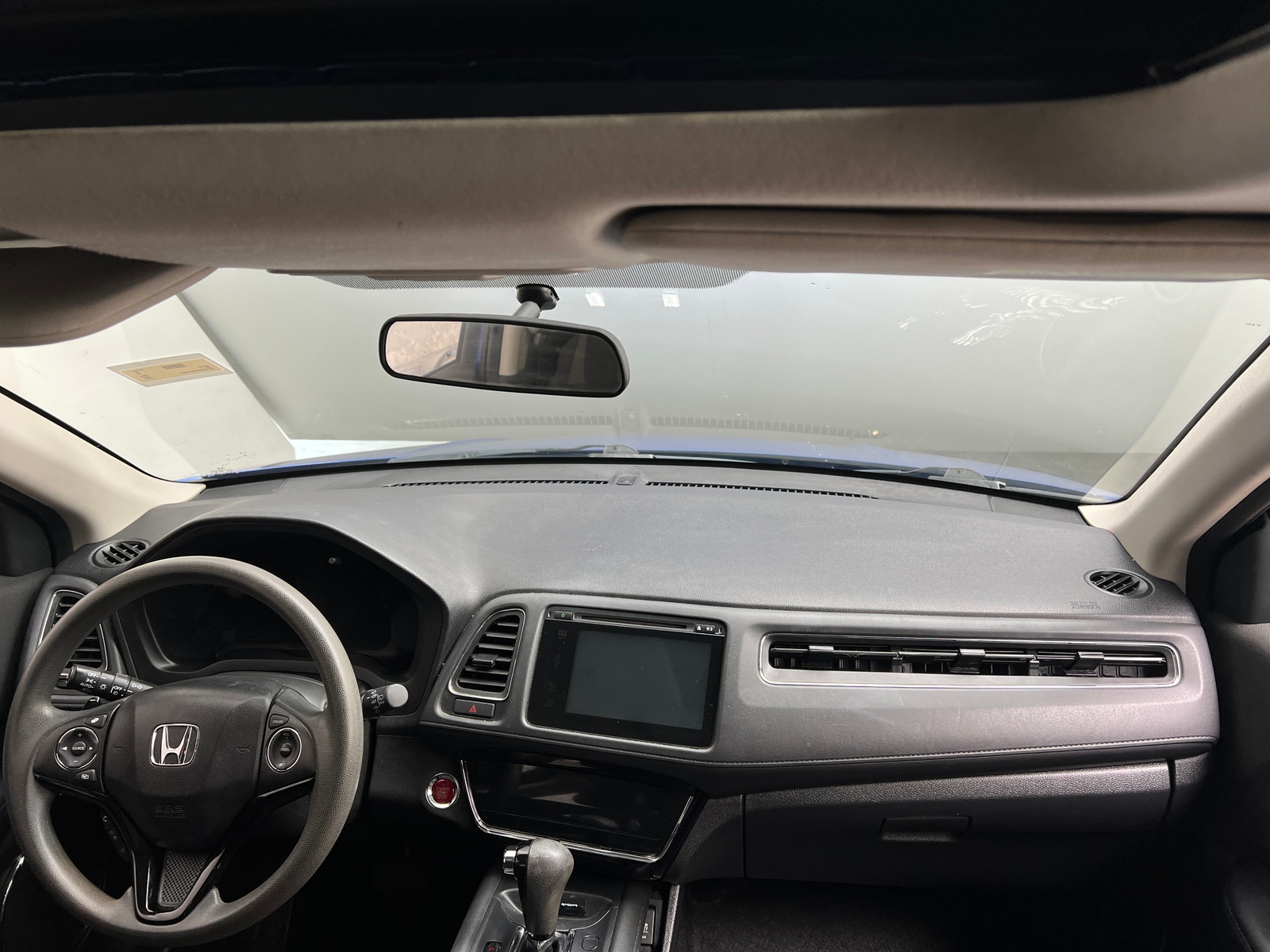 Thumbnail: 2018 Honda HR-V - 3