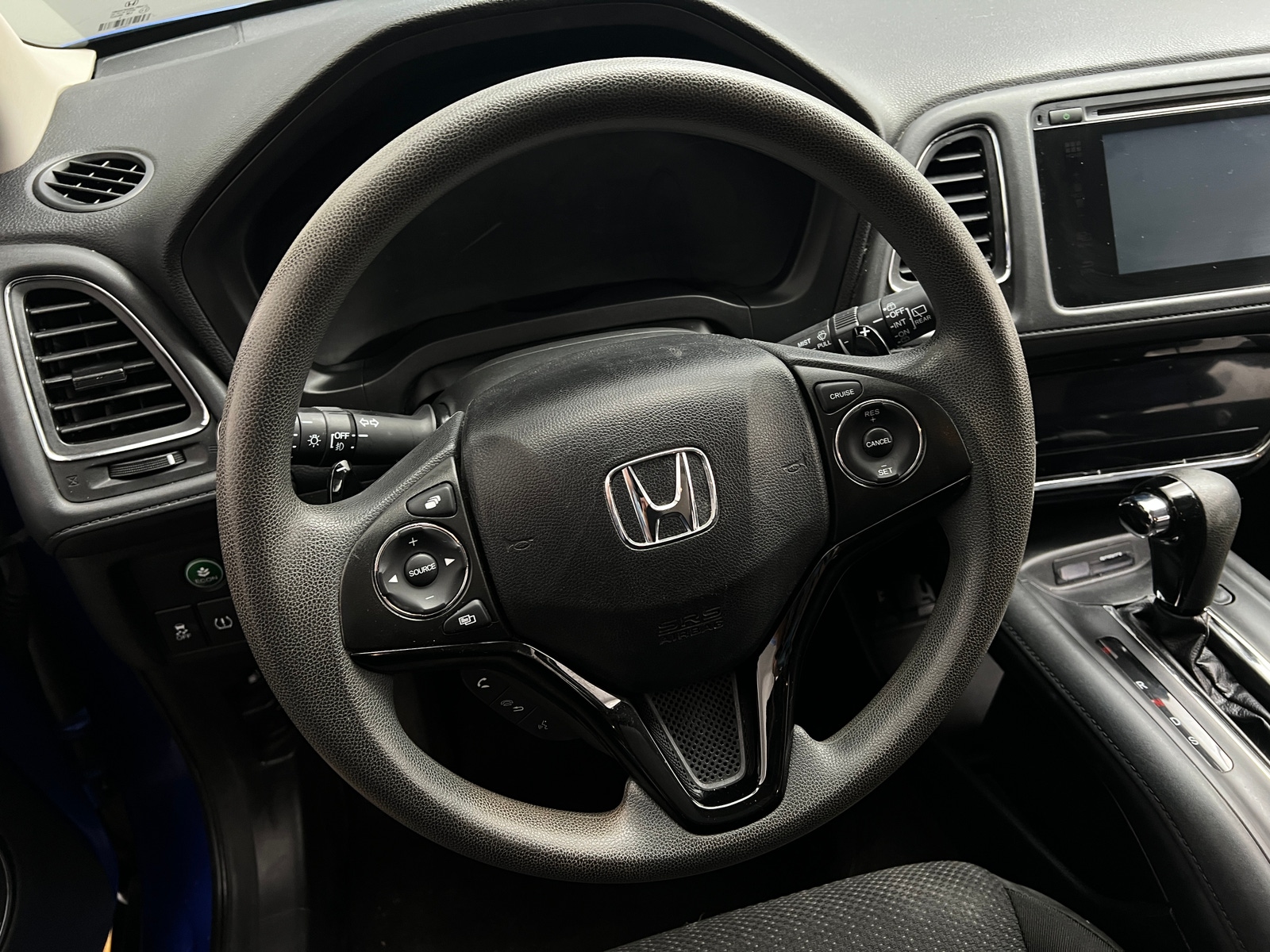 Thumbnail: 2018 Honda HR-V - 5