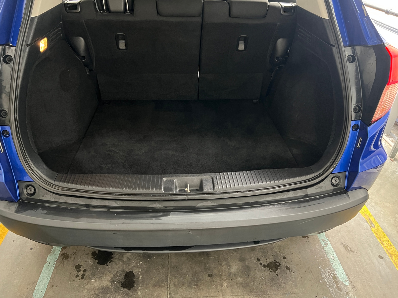 Thumbnail: 2018 Honda HR-V - 7