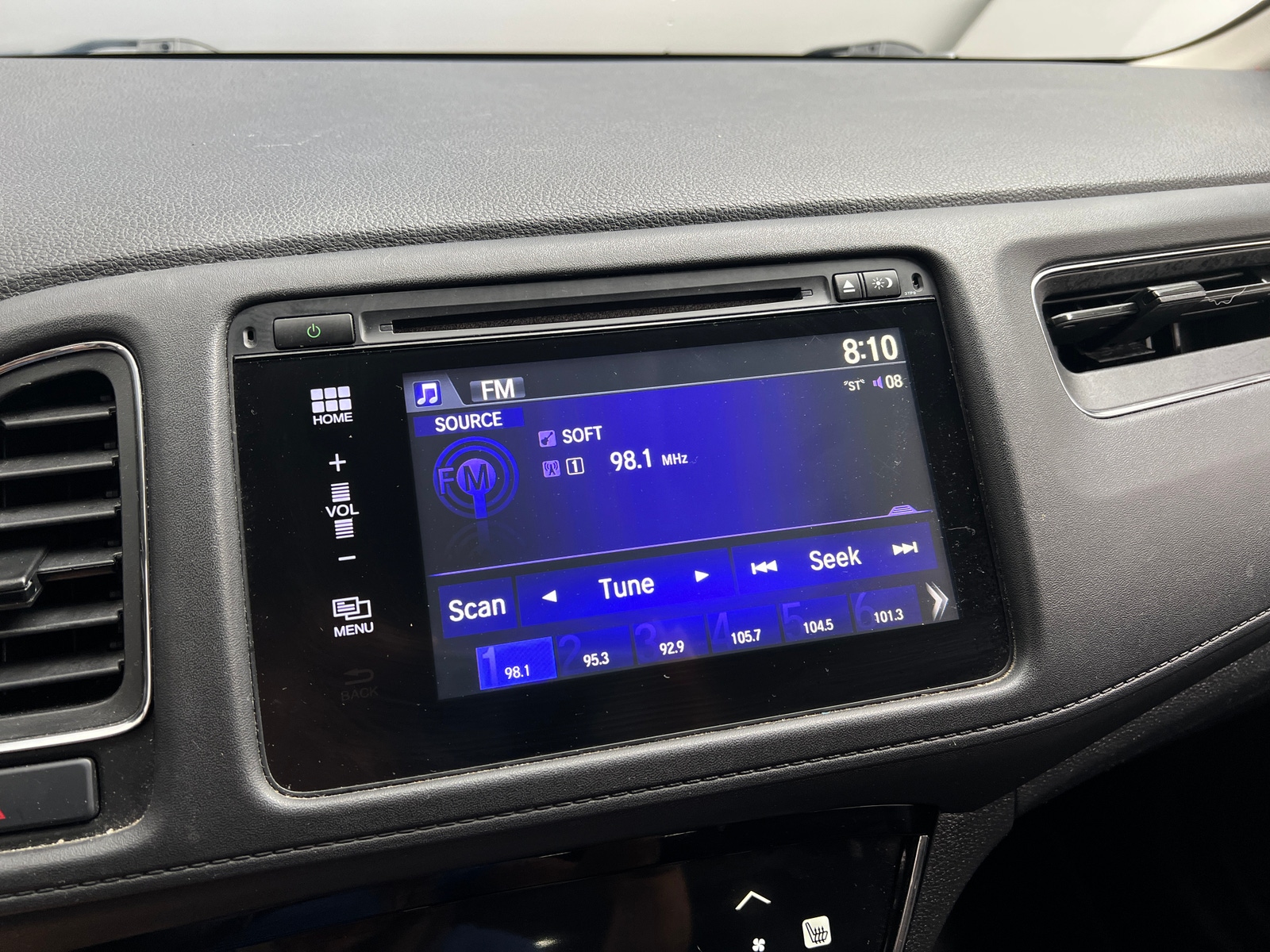 Thumbnail: 2018 Honda HR-V - 4