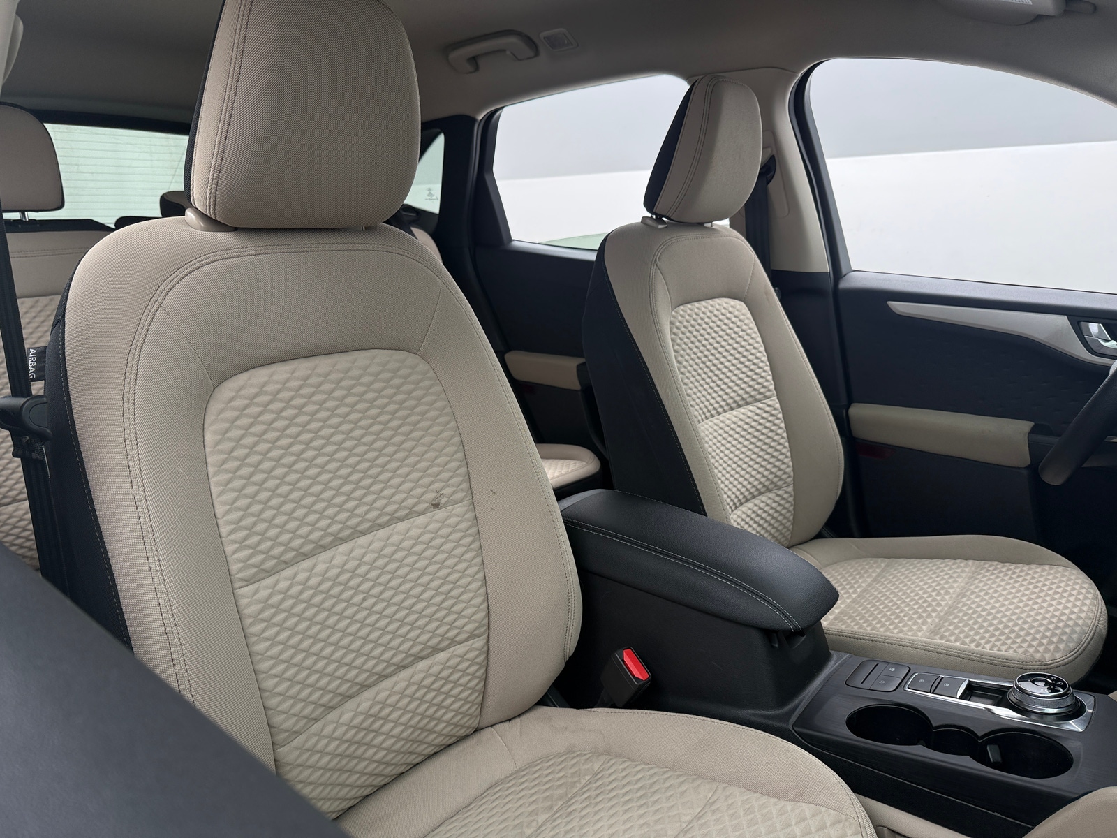 Thumbnail: 2020 Ford Escape - 2