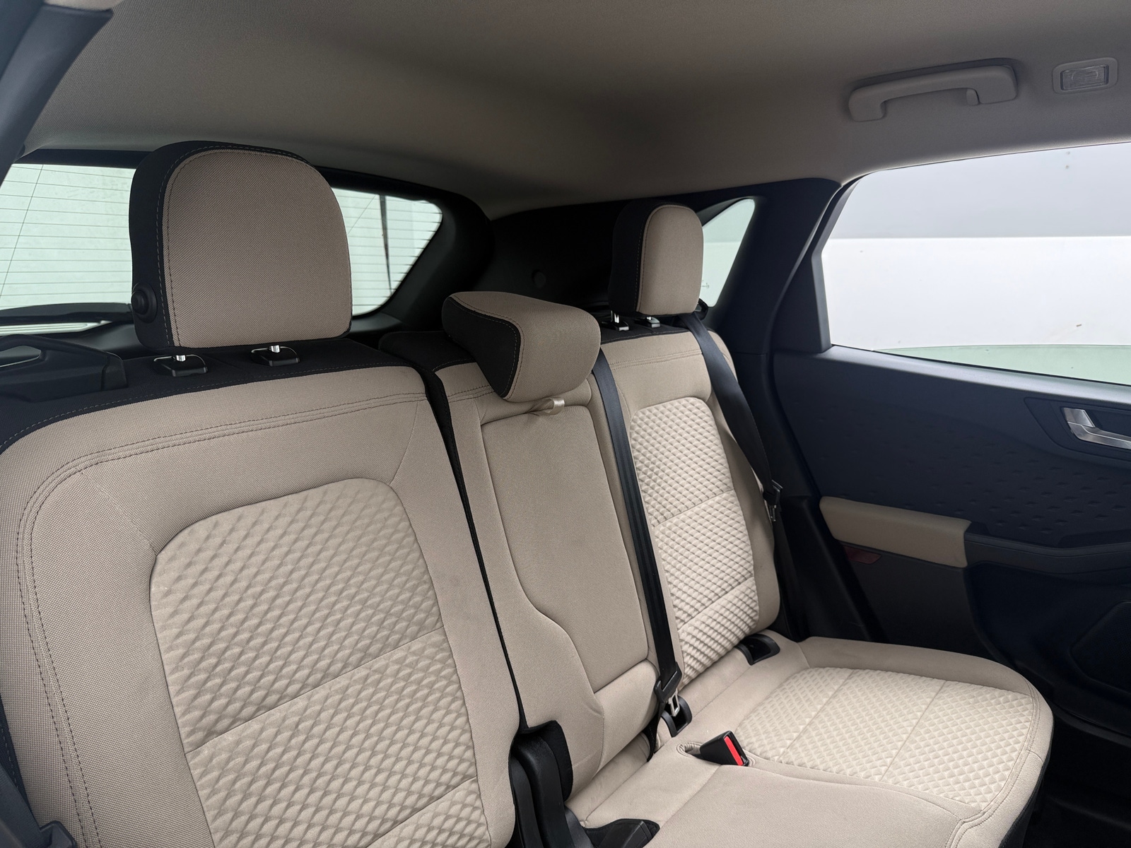 Thumbnail: 2020 Ford Escape - 6