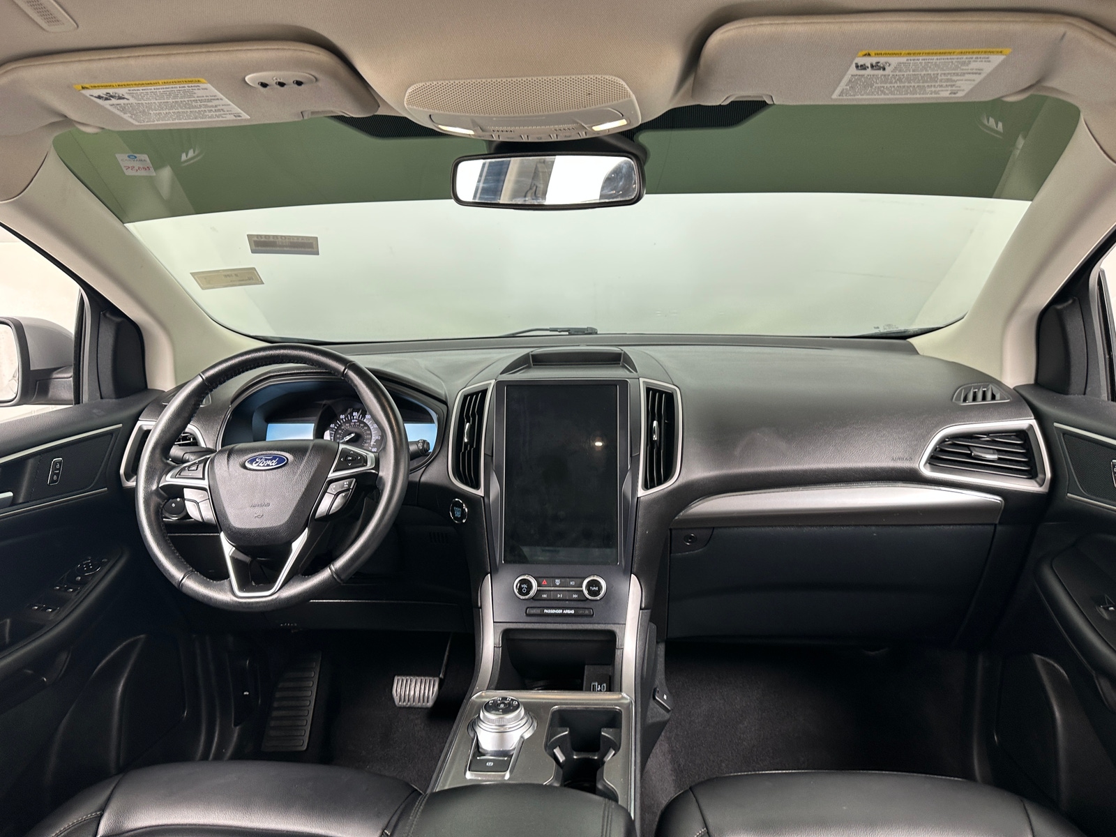 Thumbnail: 2022 Ford Edge - 2