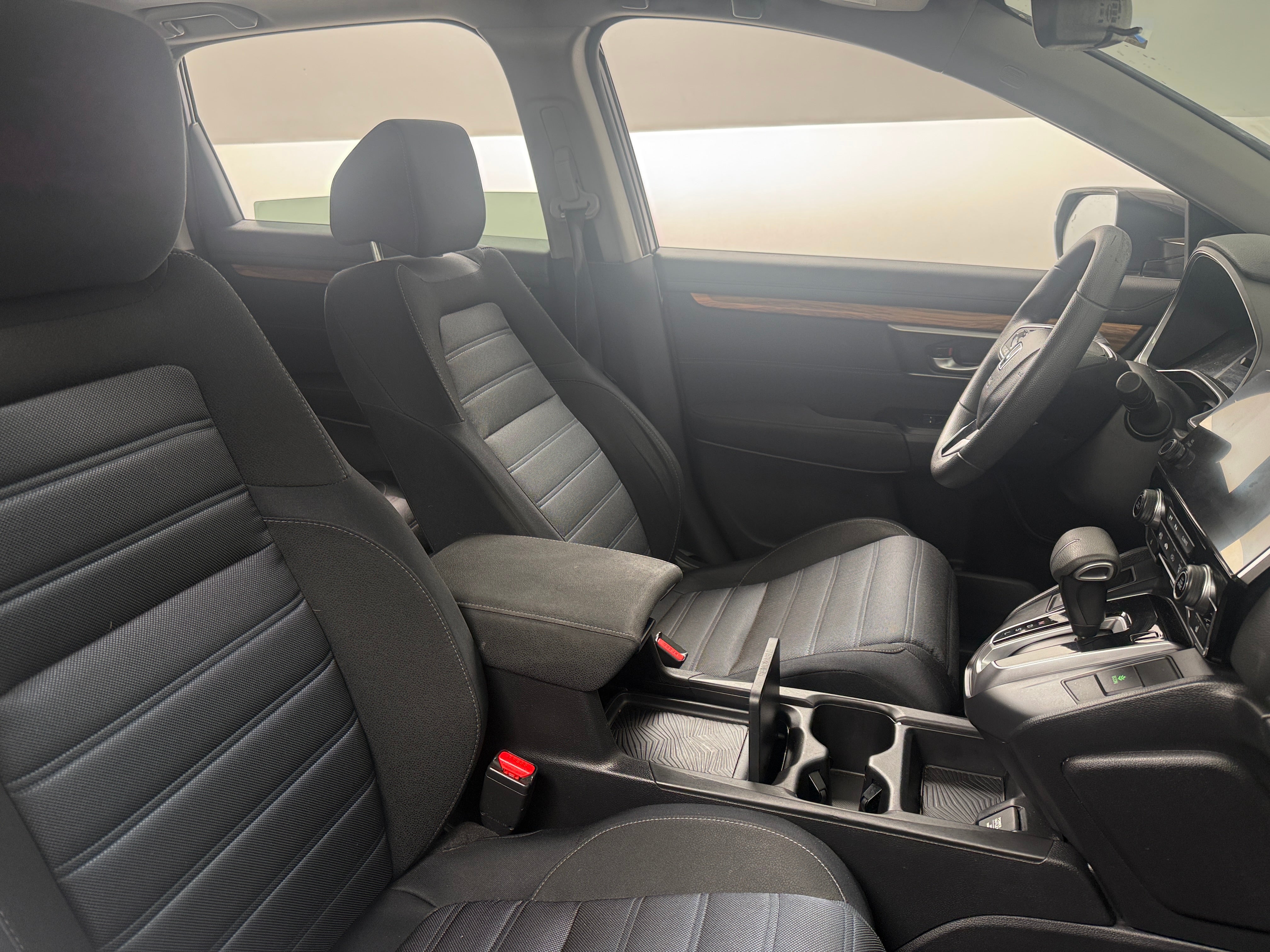 2018 Honda CR-V EX - Photo 1