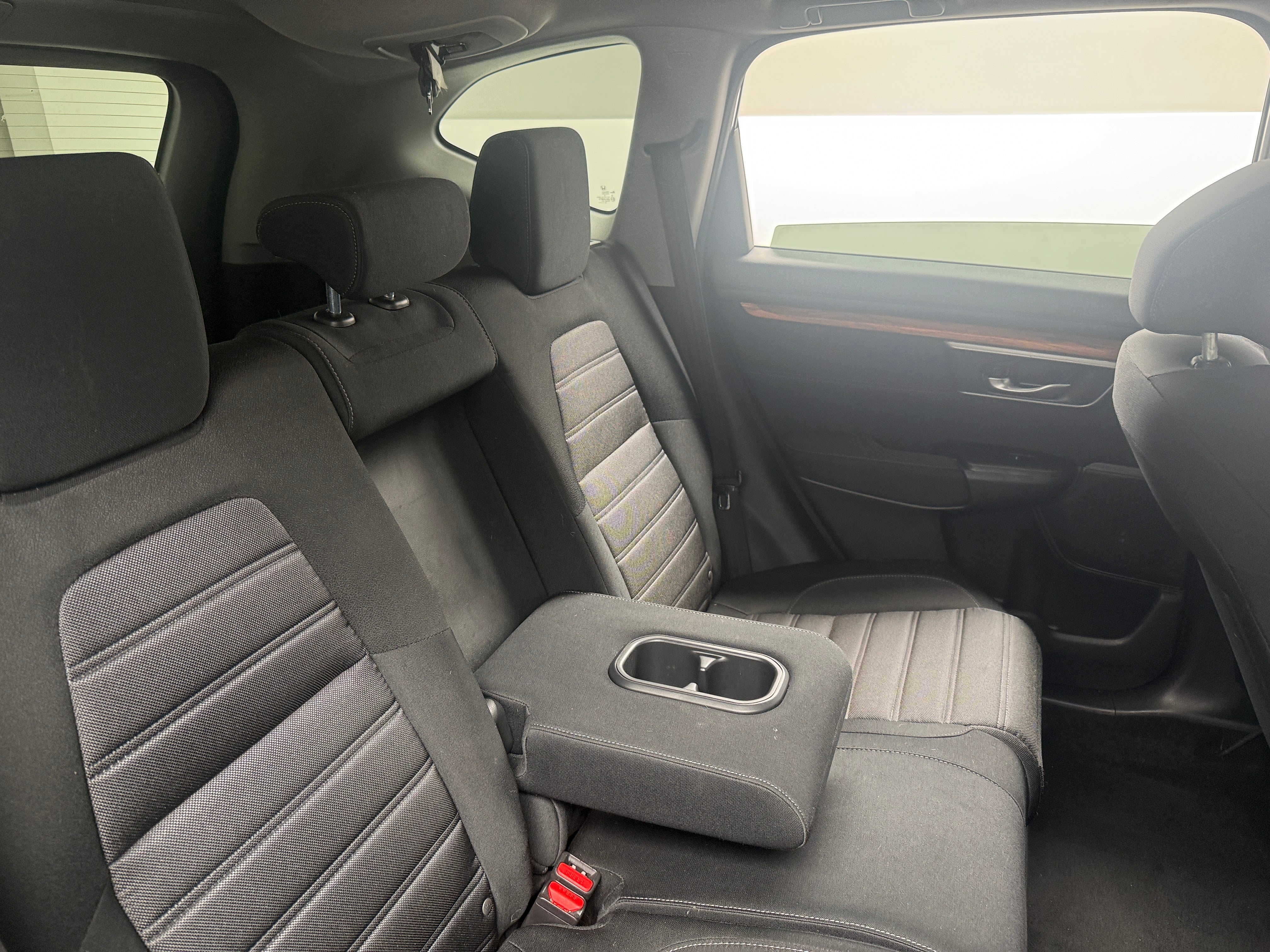 2018 Honda CR-V EX - Photo 5