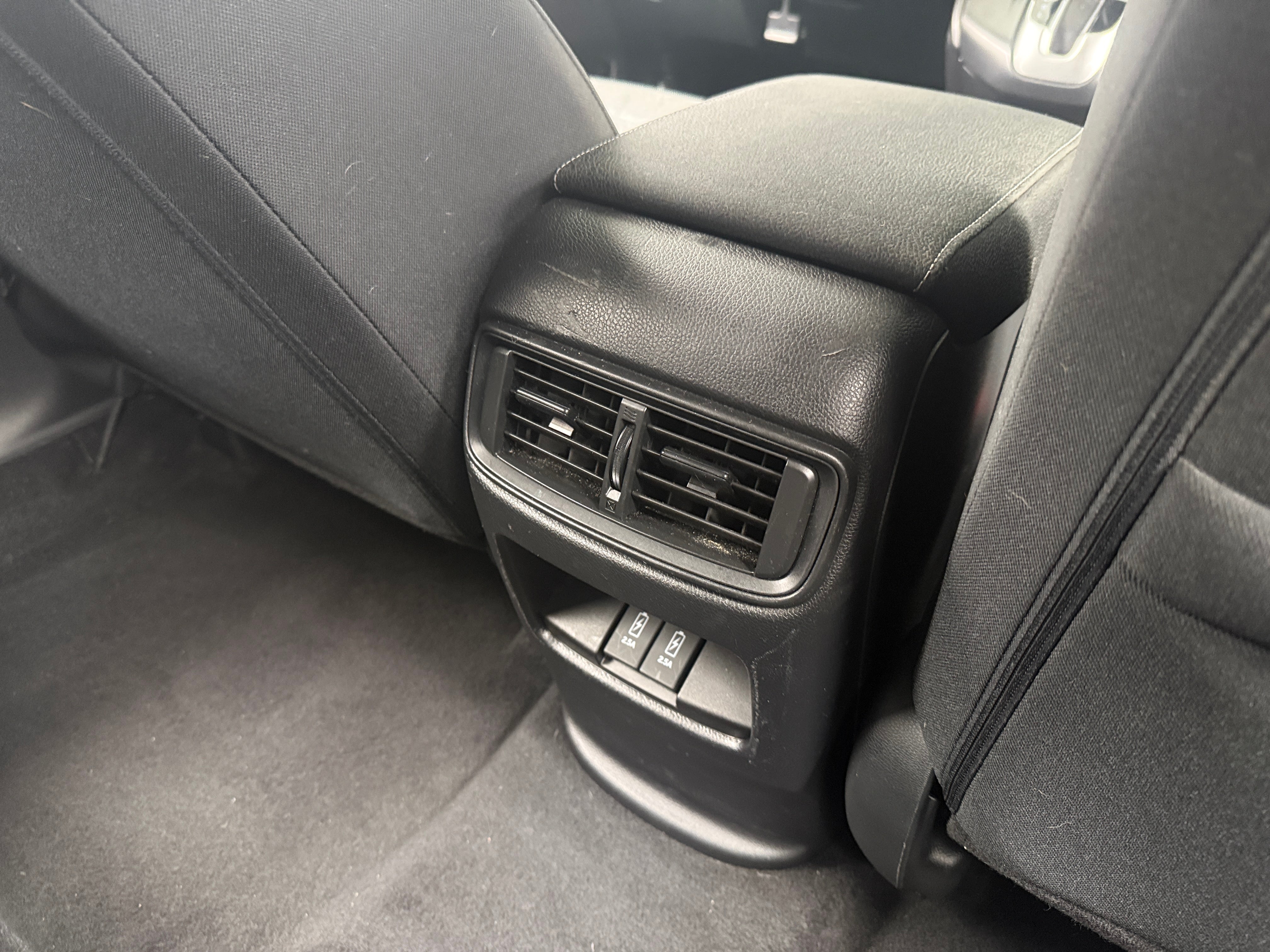 2018 Honda CR-V EX - Photo 8