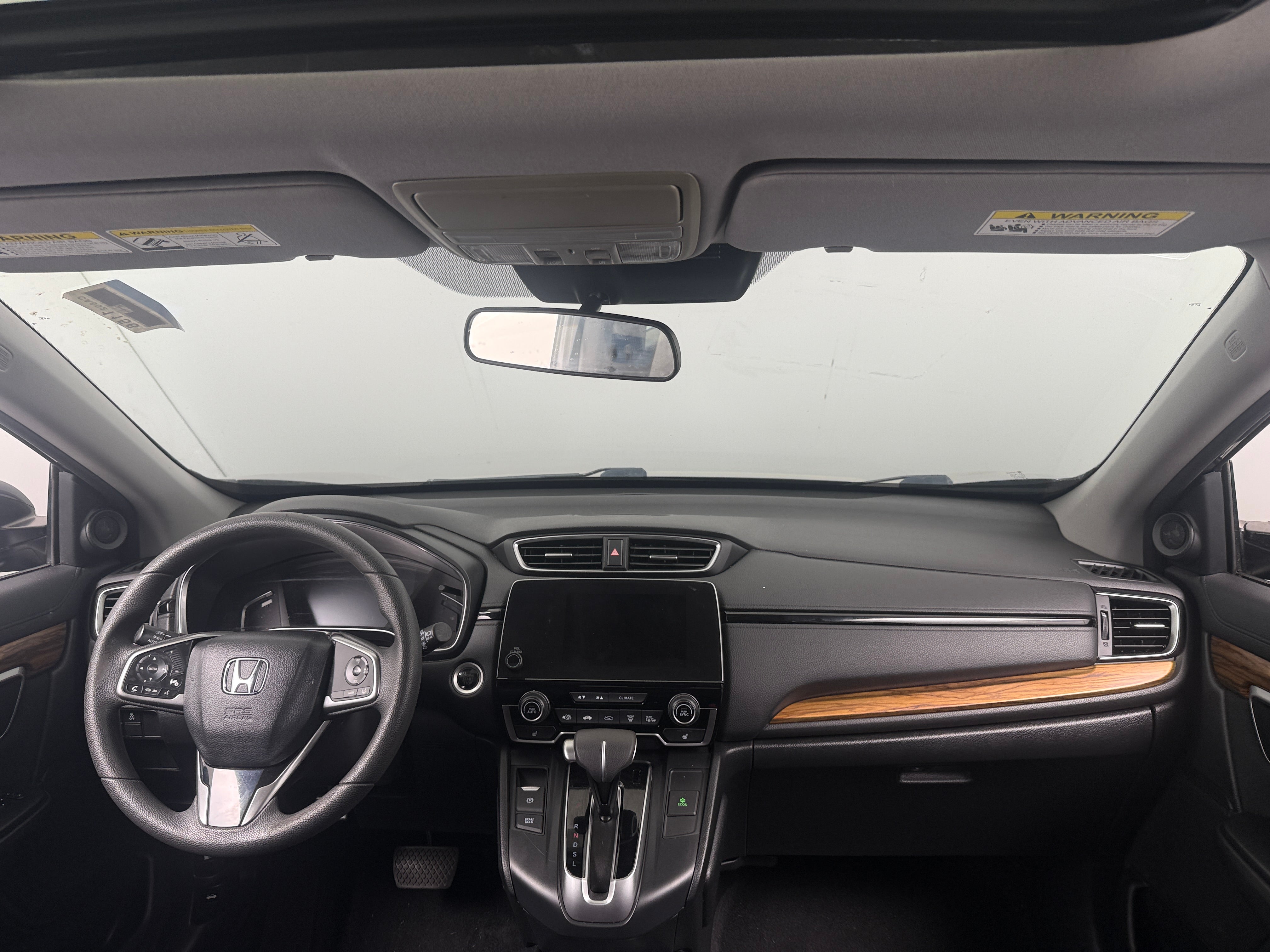 2018 Honda CR-V EX - Photo 3