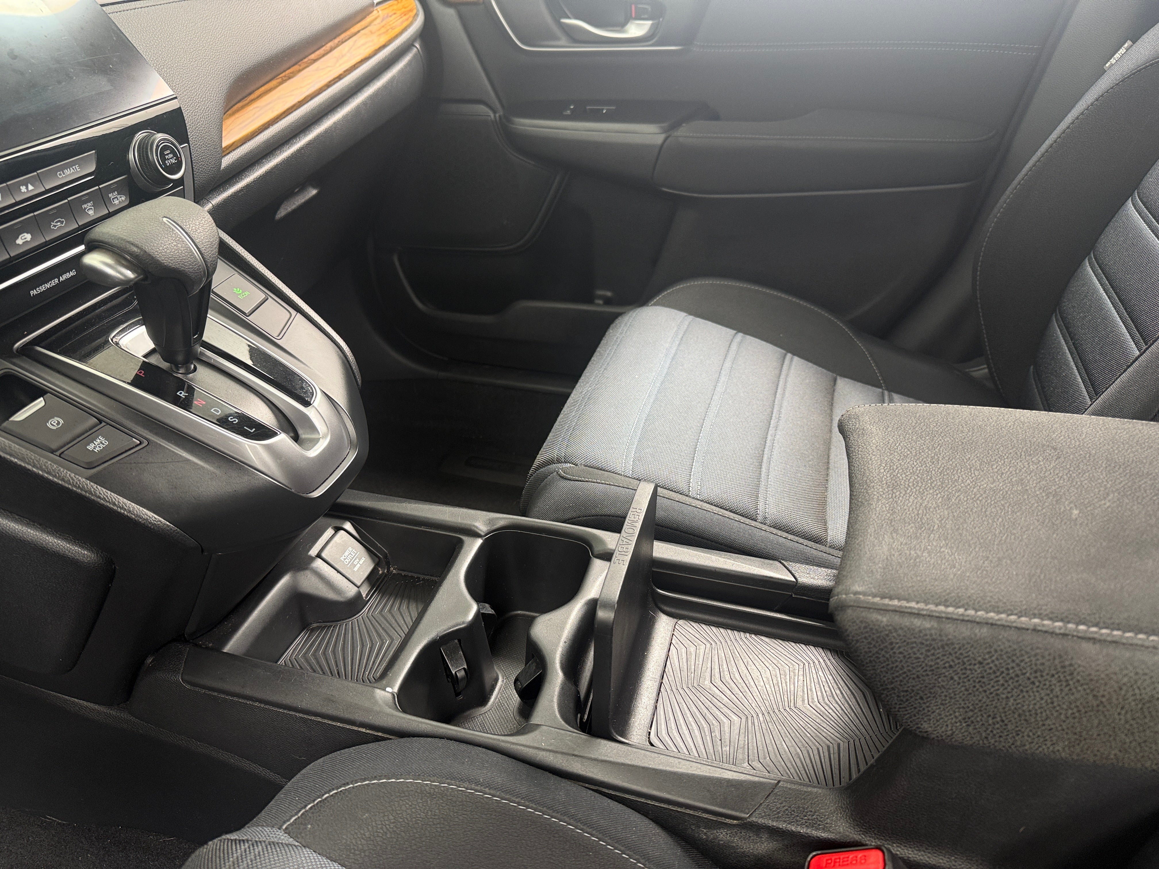 2018 Honda CR-V EX - Photo 6