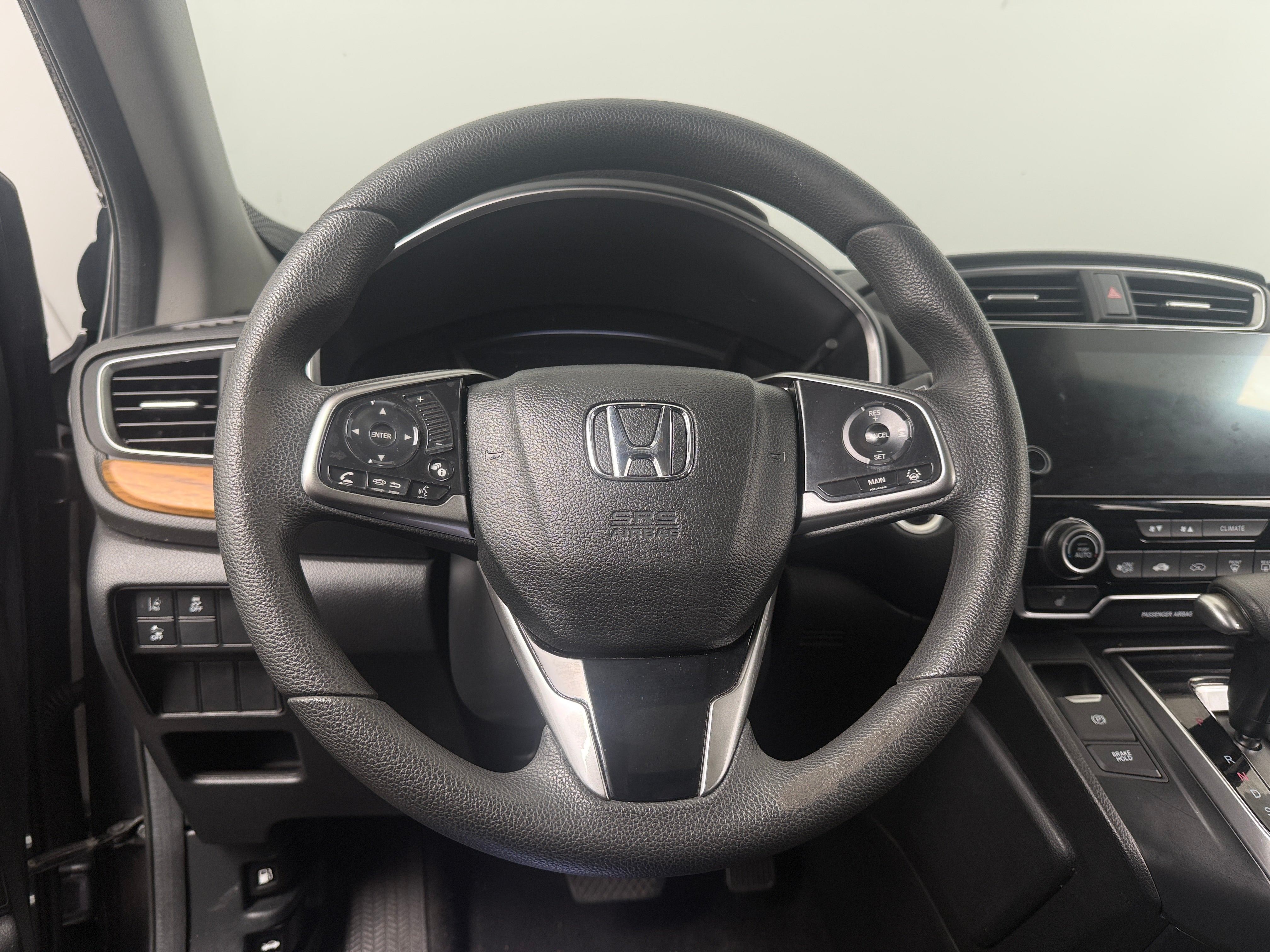 2018 Honda CR-V EX - Photo 7