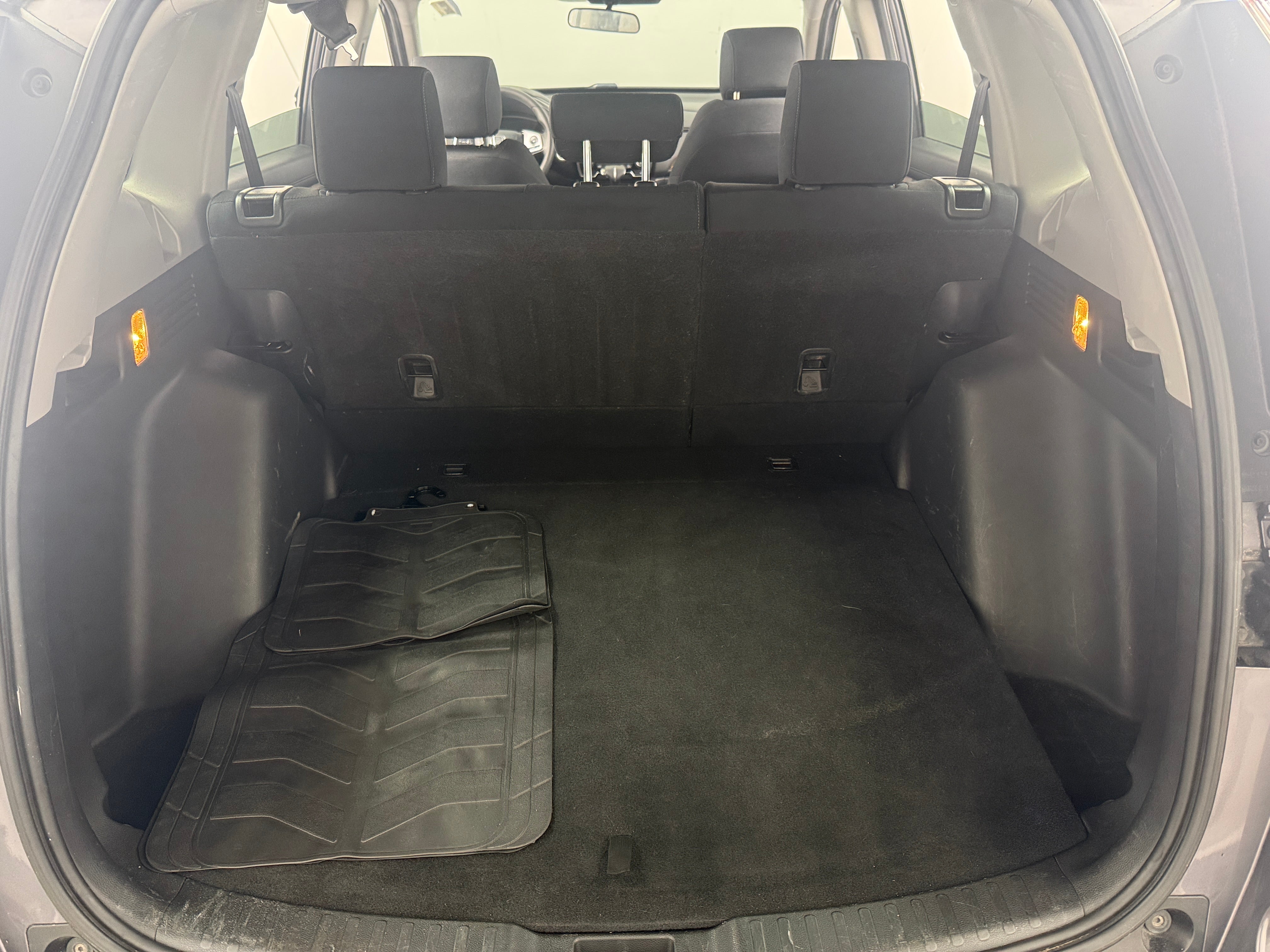 2018 Honda CR-V EX - Photo 9