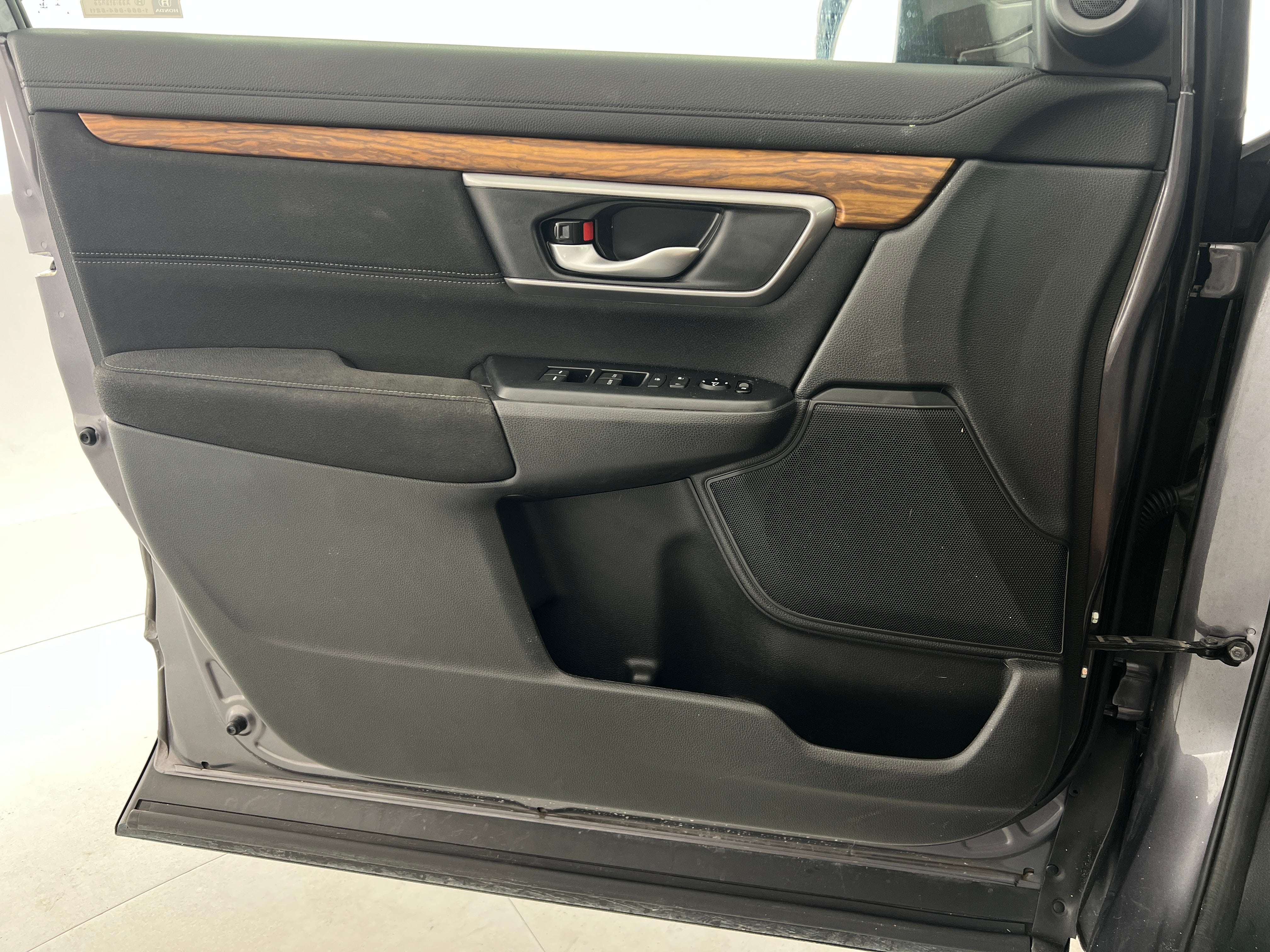 2018 Honda CR-V EX - Photo 4