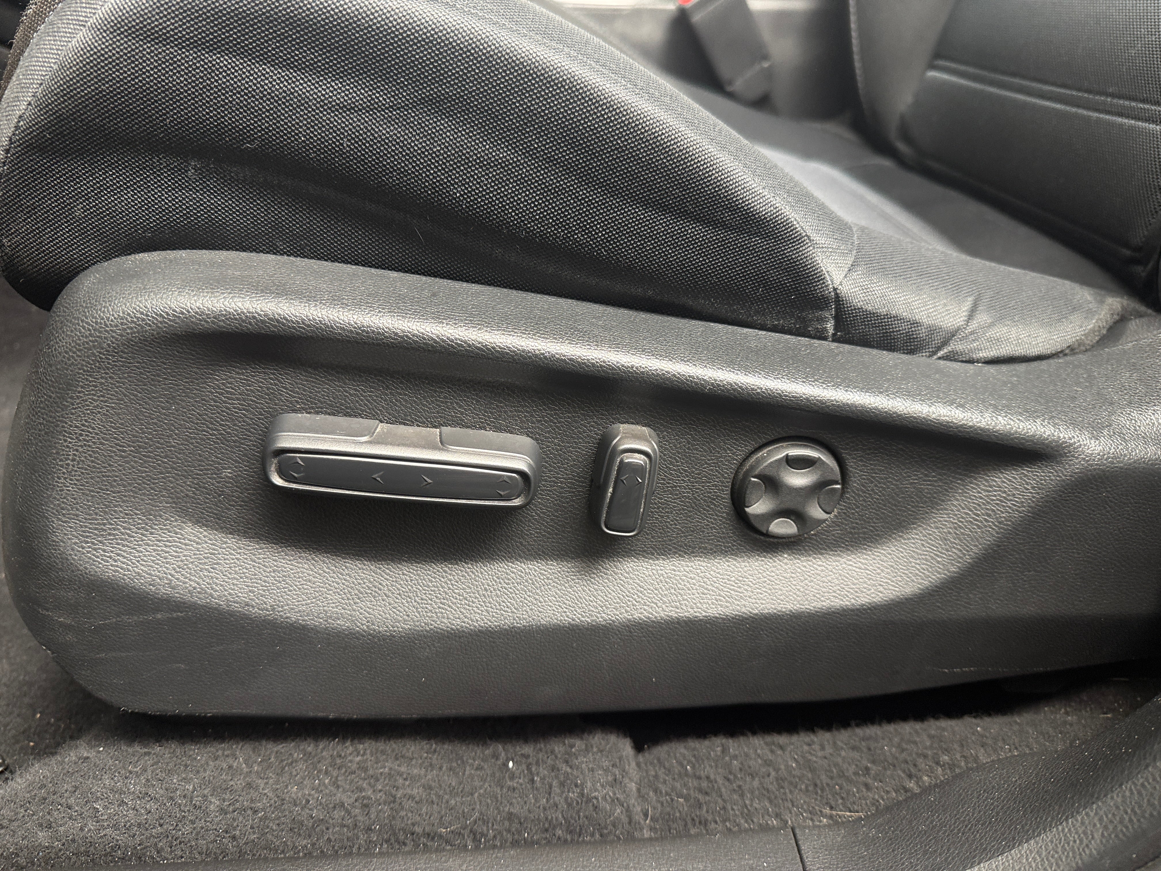 2018 Honda CR-V EX - Photo 10