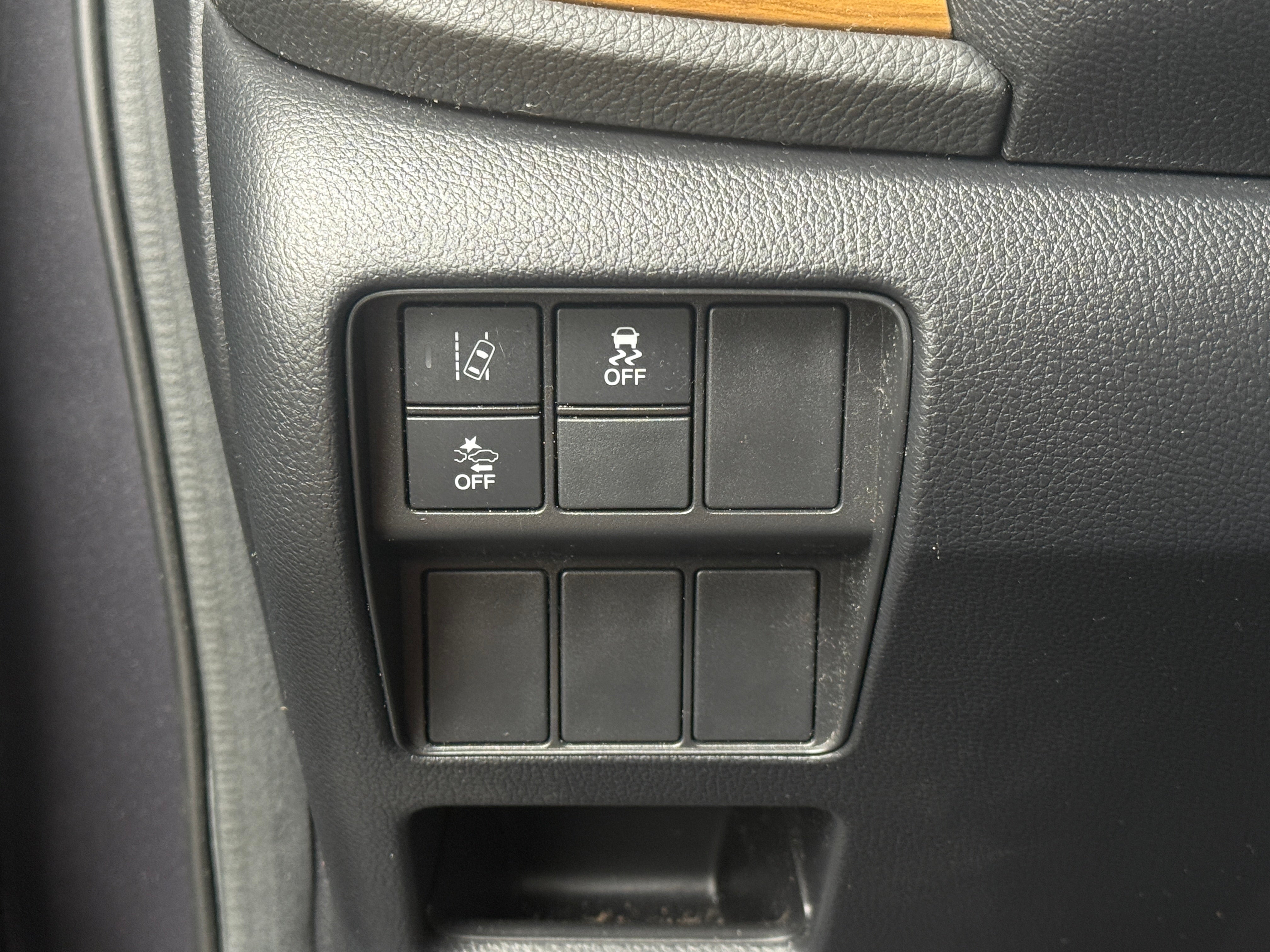 2018 Honda CR-V EX - Photo 11